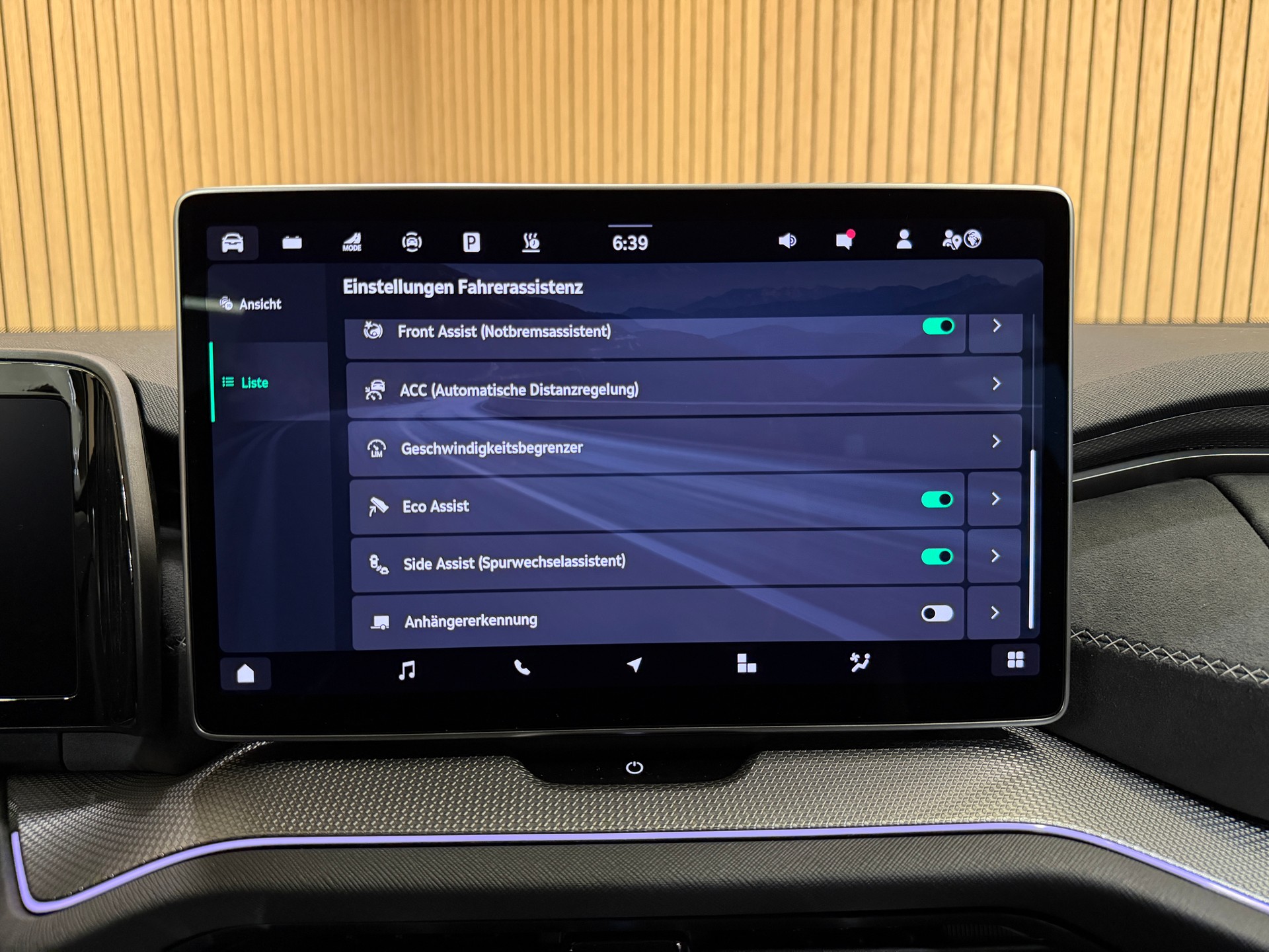 SKODA Kodiaq 1.5 TSI PHEV Sportline *Graphite Grau* 48Monate/100'000km Garantie*-image-14