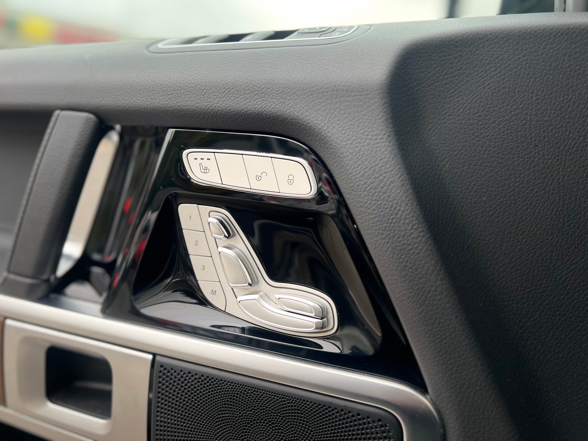 MERCEDES-BENZ G 350 d 9G-Tronic ° Schöckl Proved °-image-18