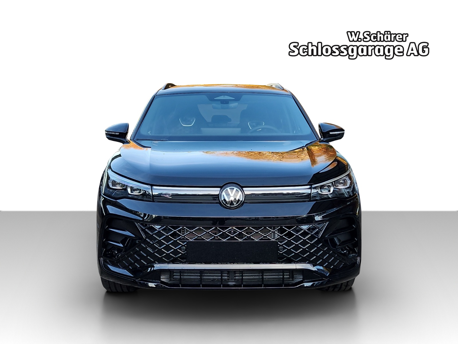 VW Tiguan 2.0 TSI DSG R-Line 4Motion-image-7