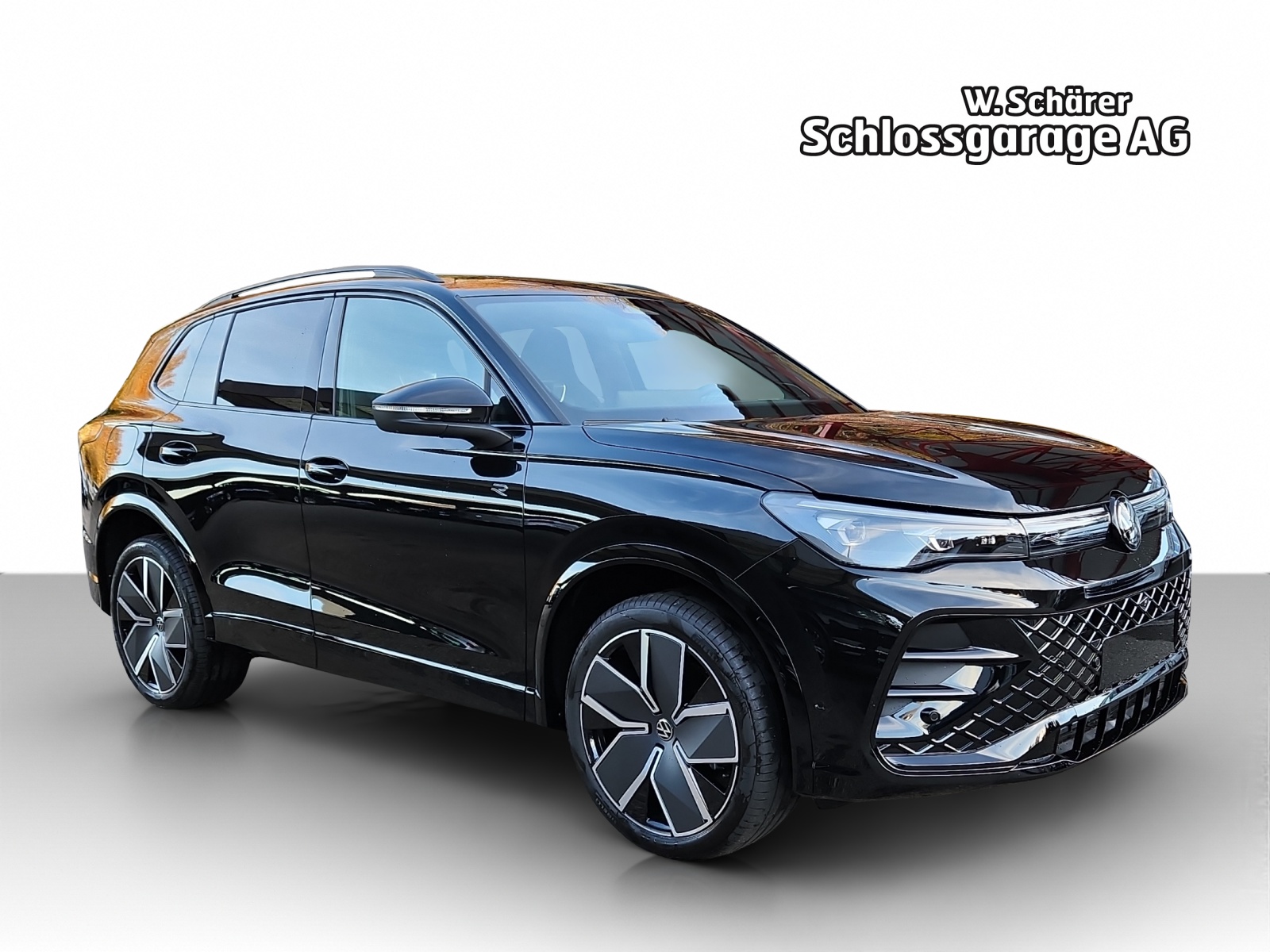 VW Tiguan 2.0 TSI DSG R-Line 4Motion-image-6