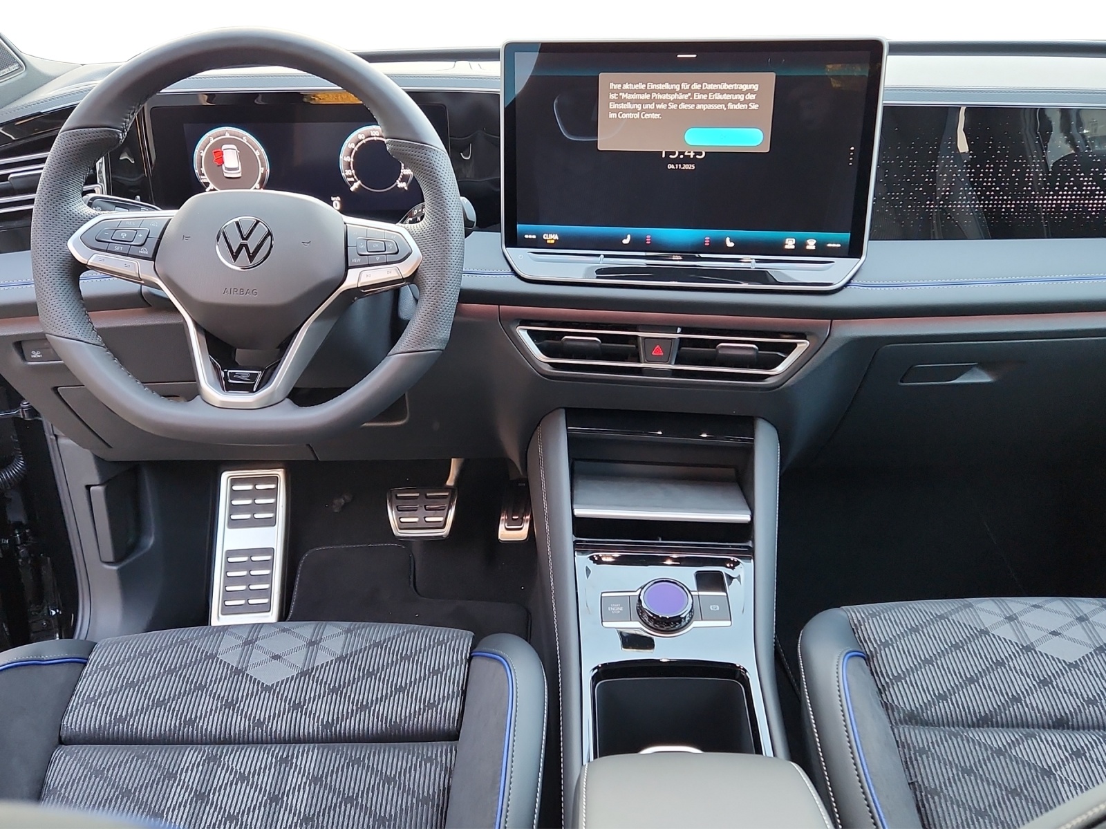 VW Tiguan 2.0 TSI DSG R-Line 4Motion-image-9