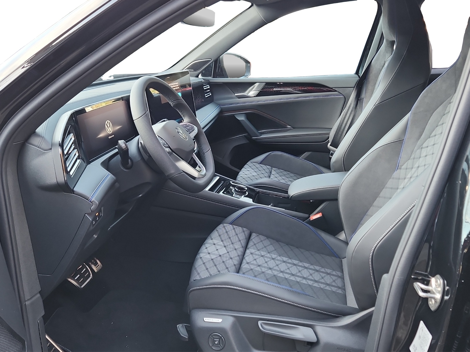 VW Tiguan 2.0 TSI DSG R-Line 4Motion-image-8