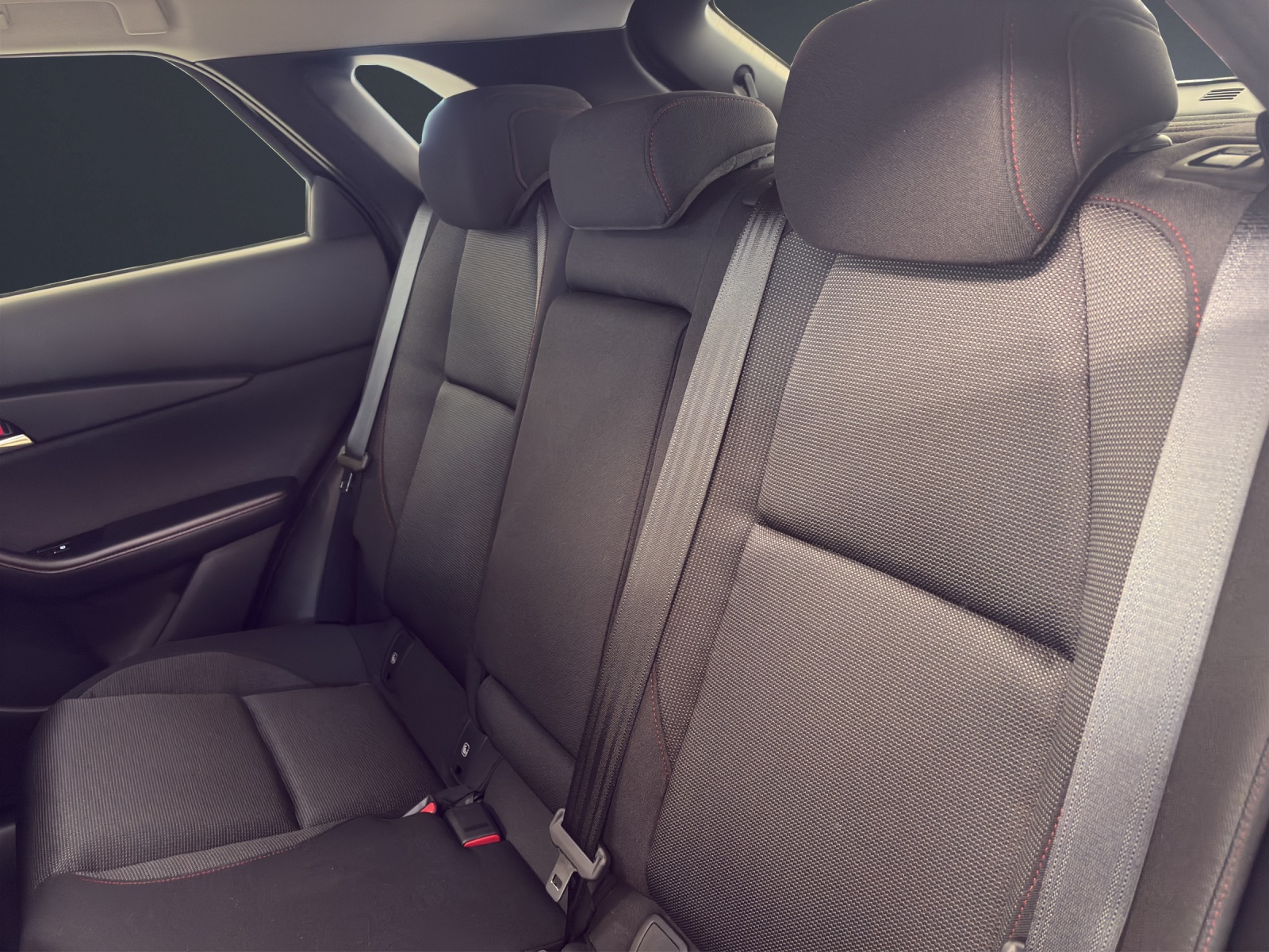 MAZDA CX-30 G 140 Homura AT-image-15