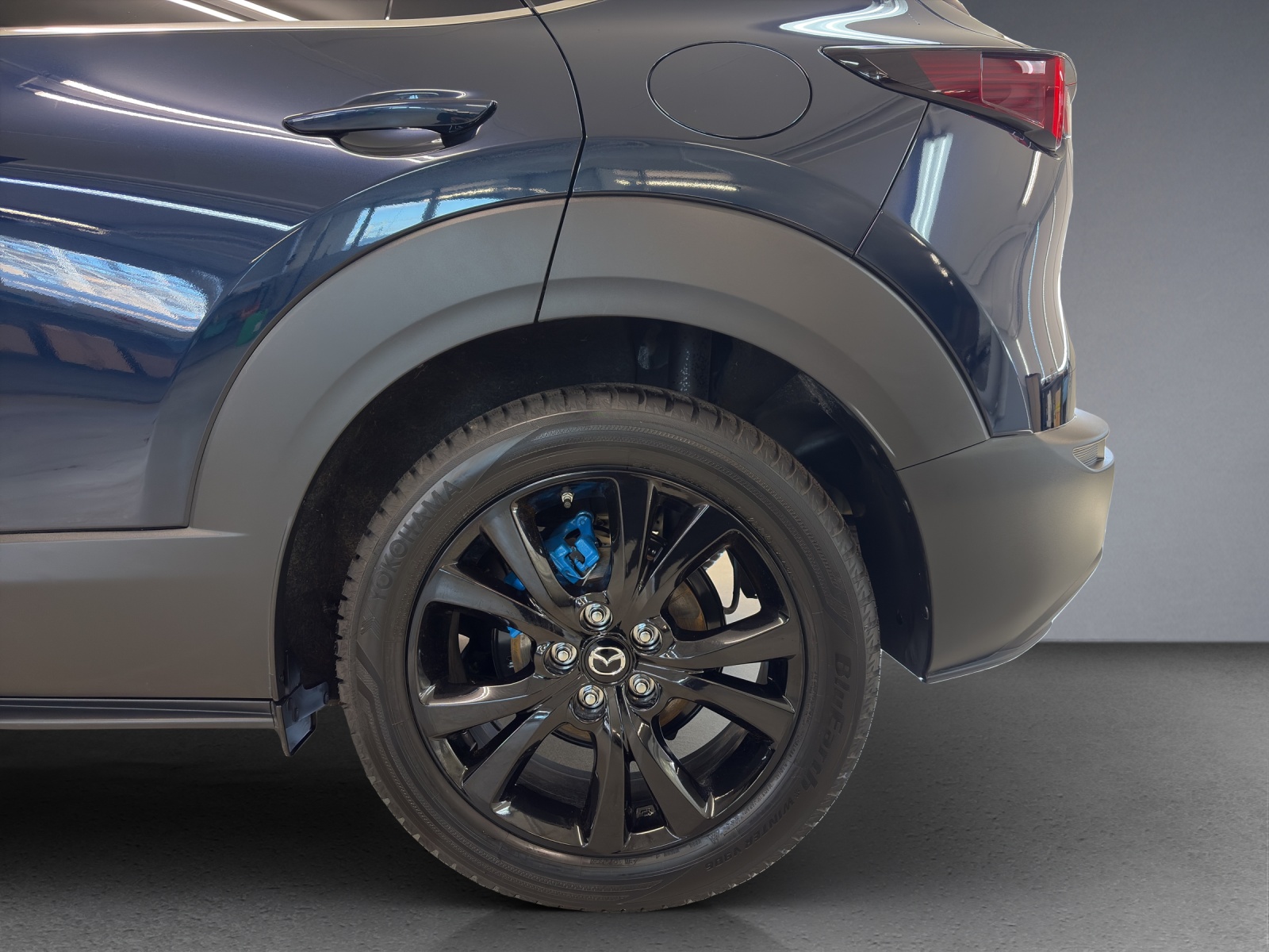 MAZDA CX-30 G 140 Homura AT-image-5