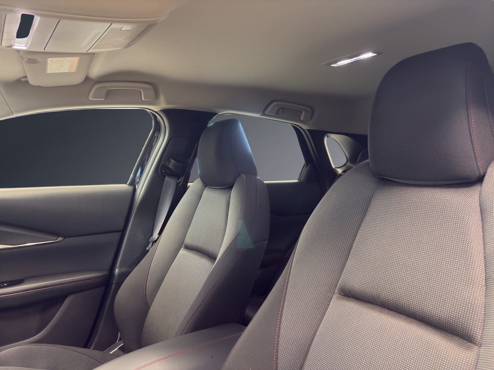 MAZDA CX-30 G 140 Homura AT-image-17