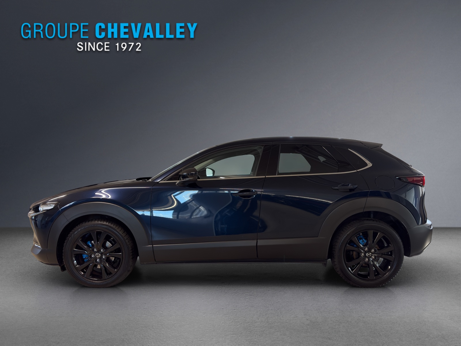 MAZDA CX-30 G 140 Homura AT-image-2