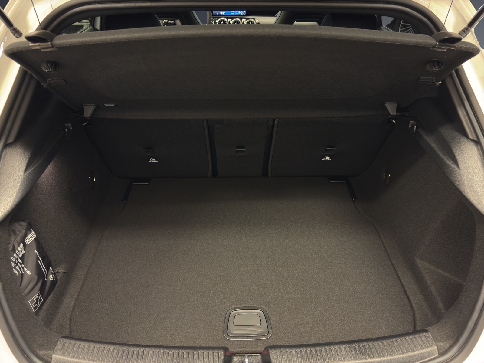 MERCEDES-BENZ A AMG 35 4M Berline Compacte-image-13