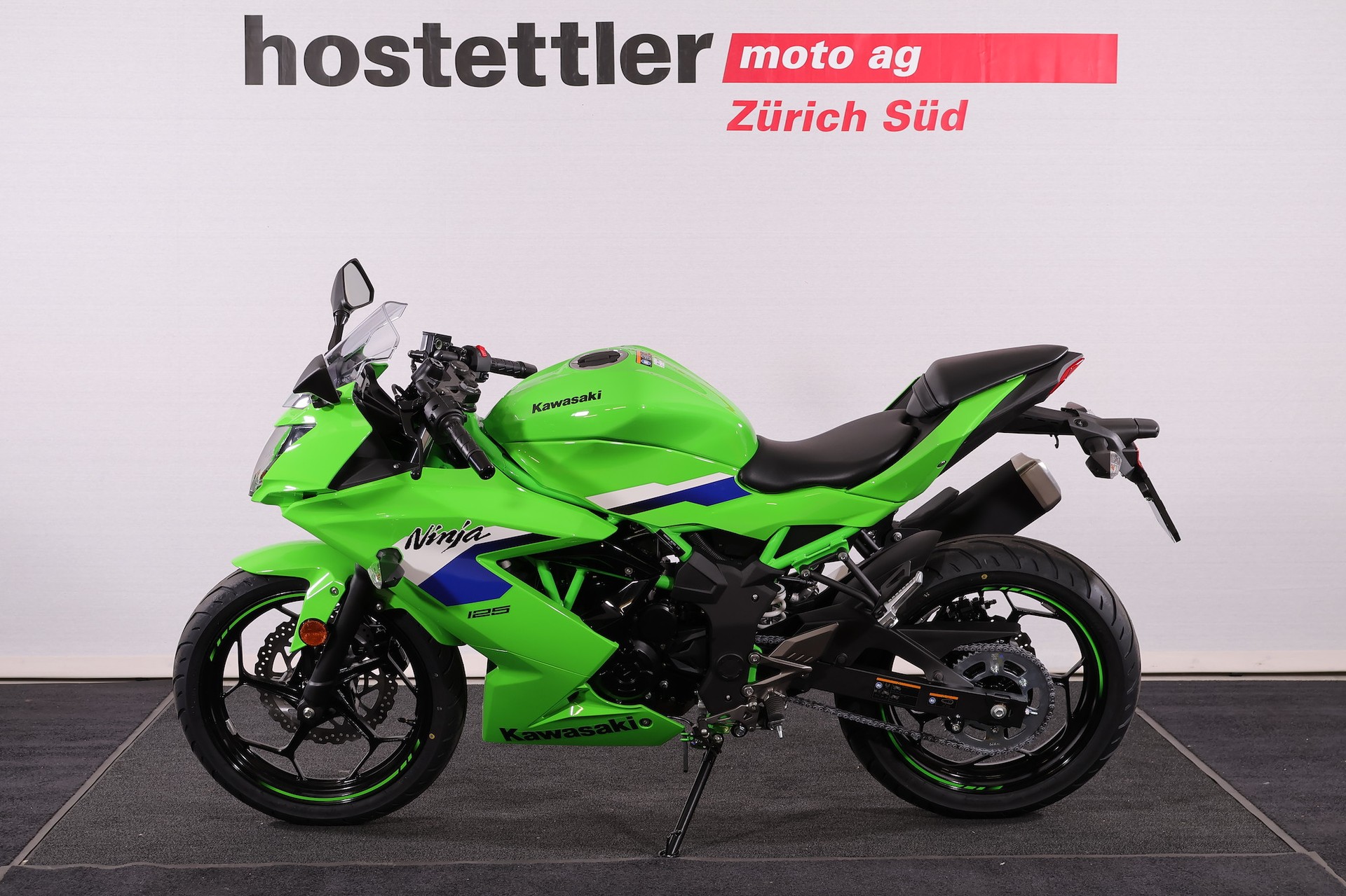KAWASAKI Ninja 125 (79)