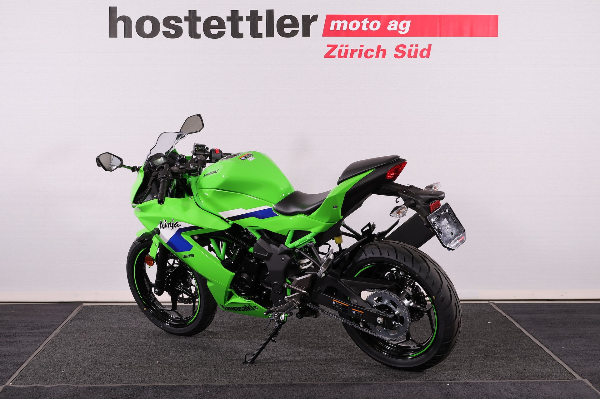 KAWASAKI Ninja 125 (79)-image-5
