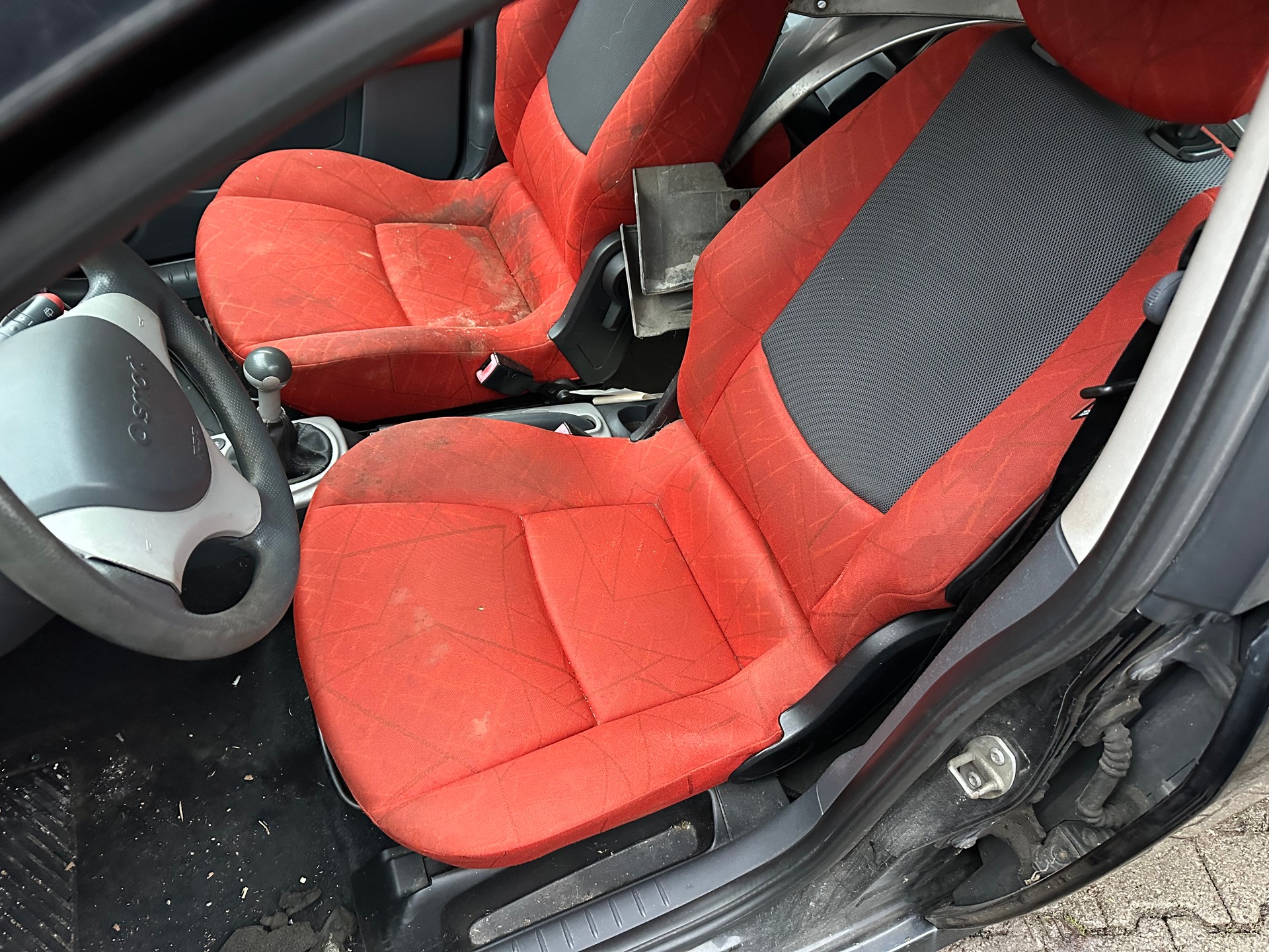 SMART forfour 1.1 pulse FIXPREIS-image-13