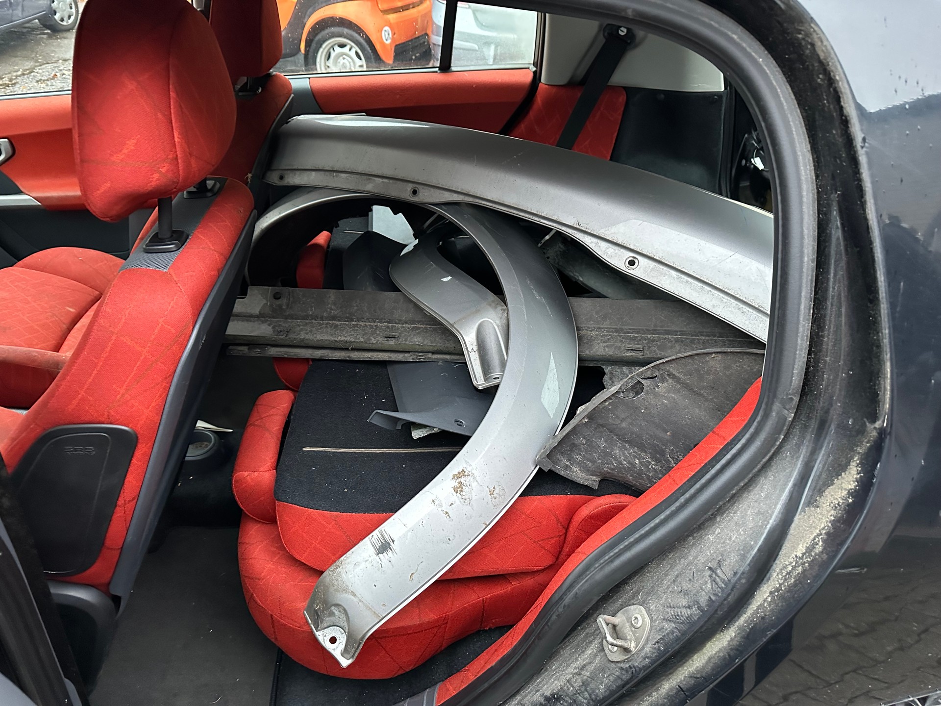 SMART forfour 1.1 pulse FIXPREIS-image-18