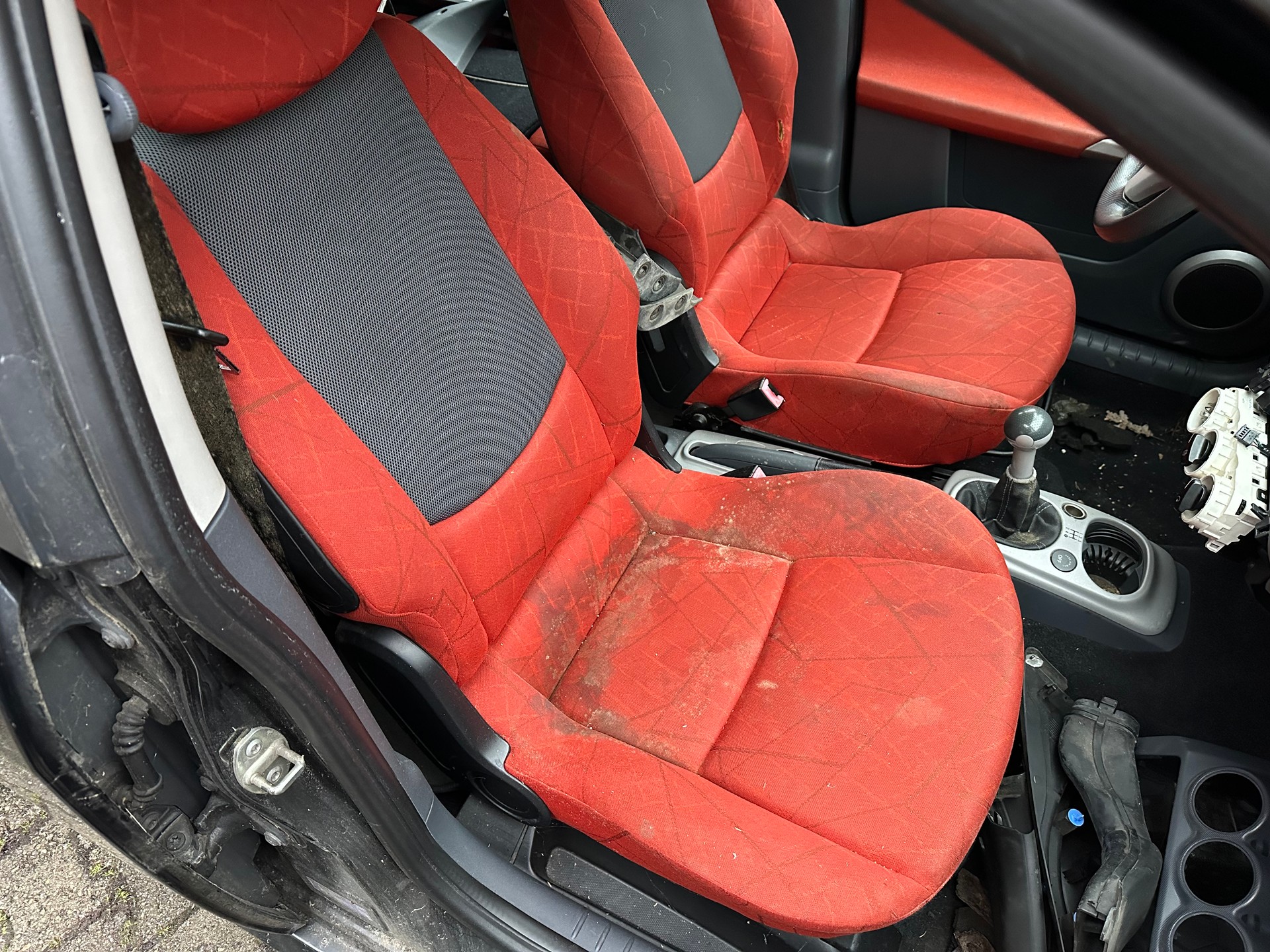 SMART forfour 1.1 pulse FIXPREIS-image-14