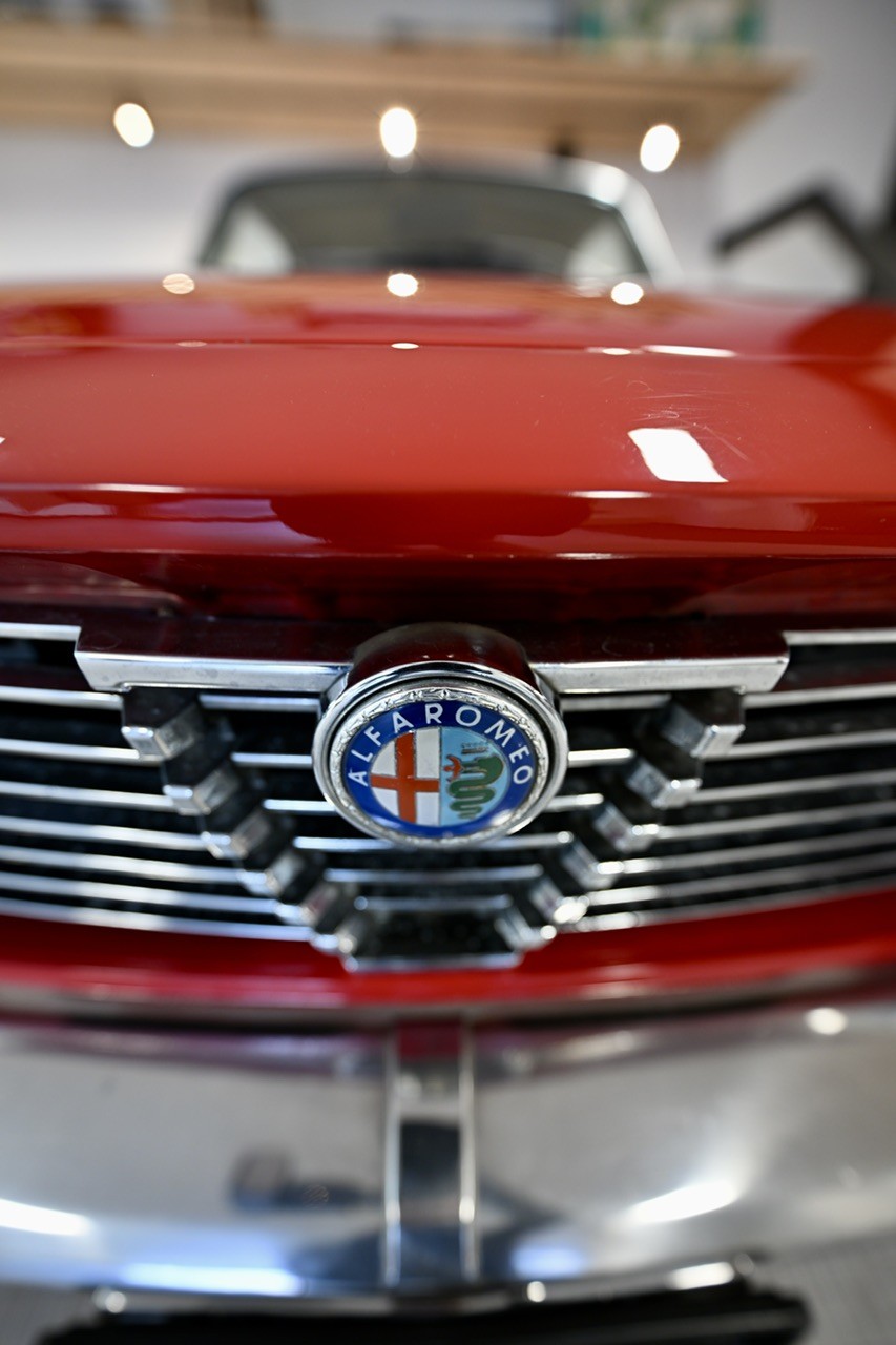 ALFA ROMEO GTV 2000-image-3
