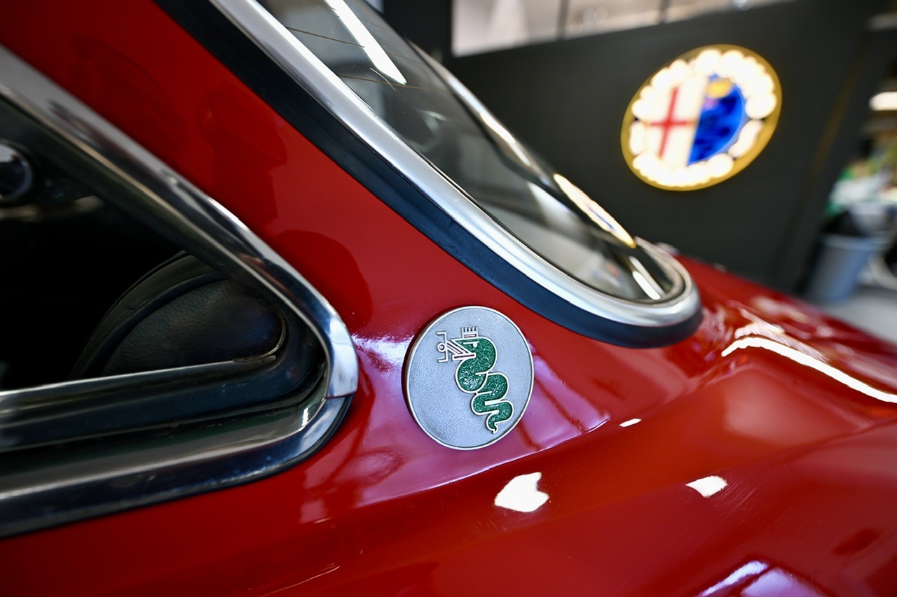 ALFA ROMEO GTV 2000-image-5