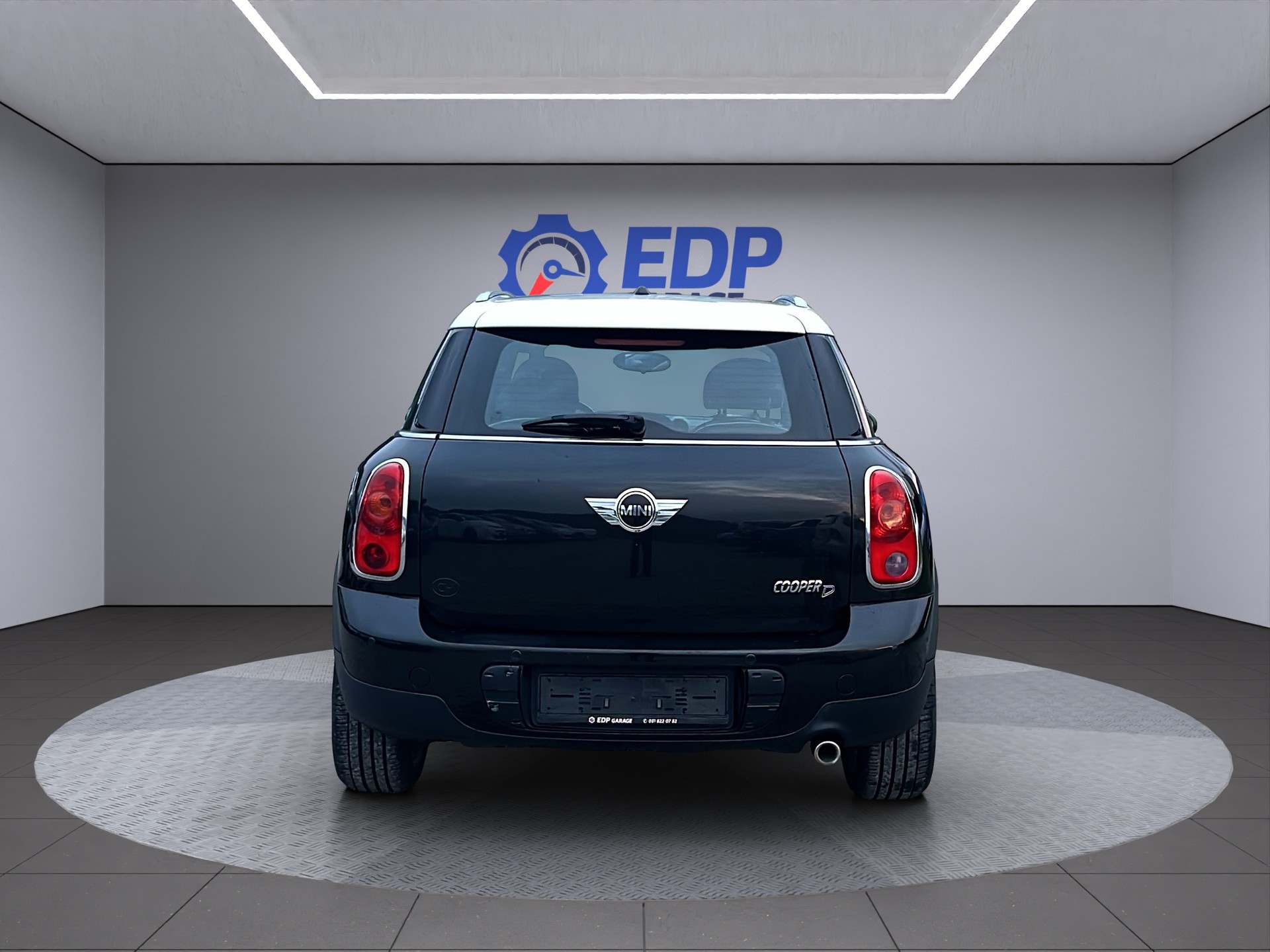 MINI Countryman Cooper D ALL4 Steptronic-image-6
