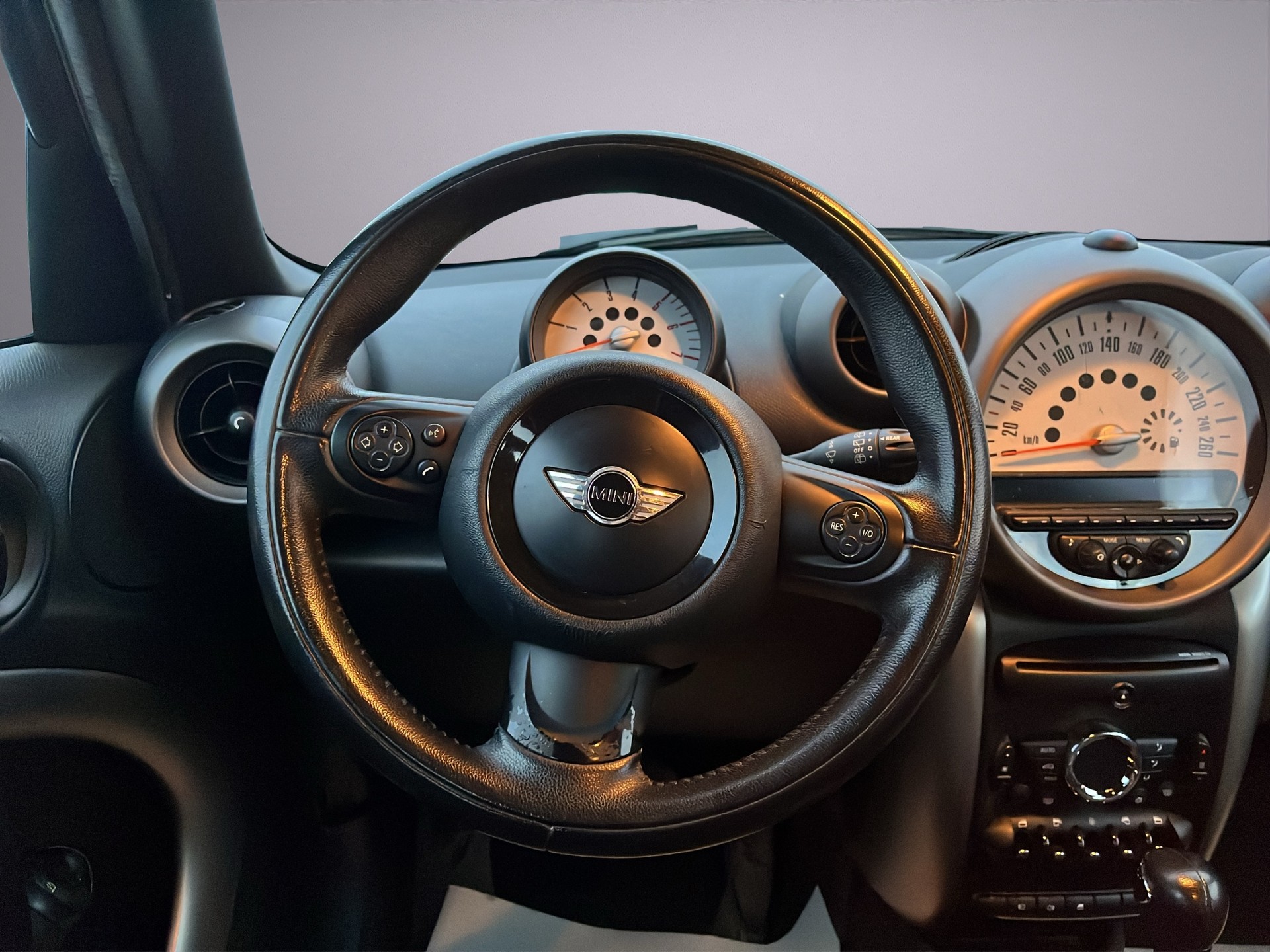 MINI Countryman Cooper D ALL4 Steptronic-image-10