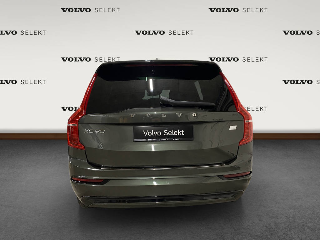 VOLVO XC90 2.0 T8 TE R-Design 7P. eAWD-image-3