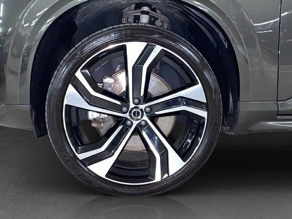 VOLVO XC90 2.0 T8 TE R-Design 7P. eAWD-image-14