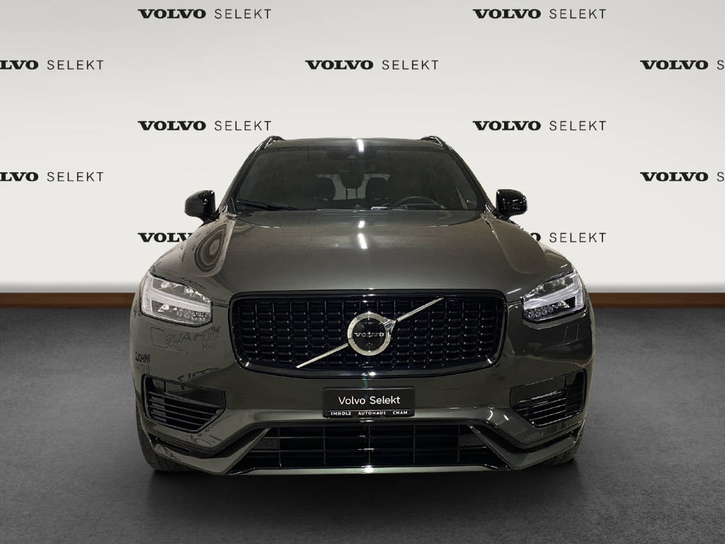 VOLVO XC90 2.0 T8 TE R-Design 7P. eAWD-image-4
