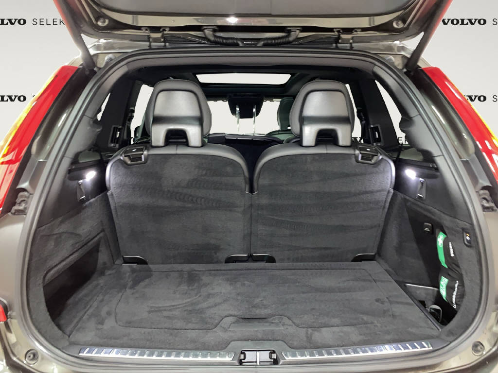VOLVO XC90 2.0 T8 TE R-Design 7P. eAWD-image-13