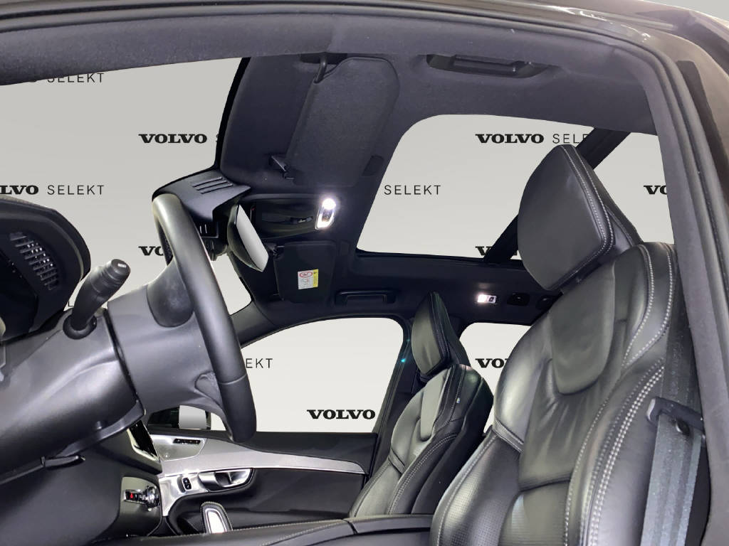 VOLVO XC90 2.0 T8 TE R-Design 7P. eAWD-image-6