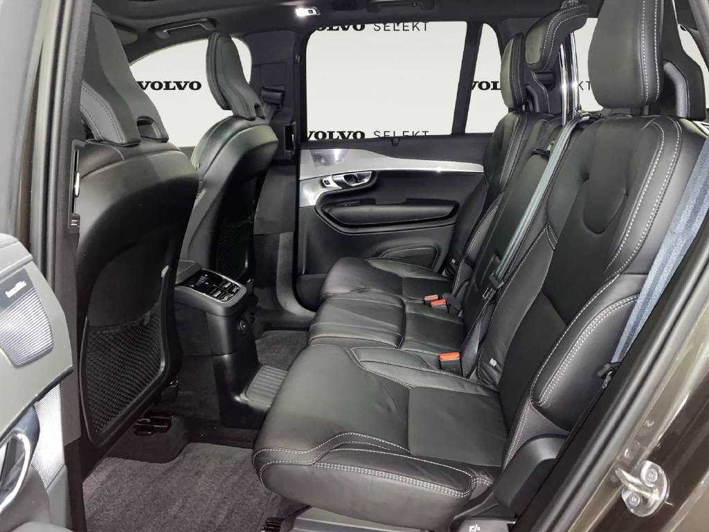 VOLVO XC90 2.0 T8 TE R-Design 7P. eAWD-image-12