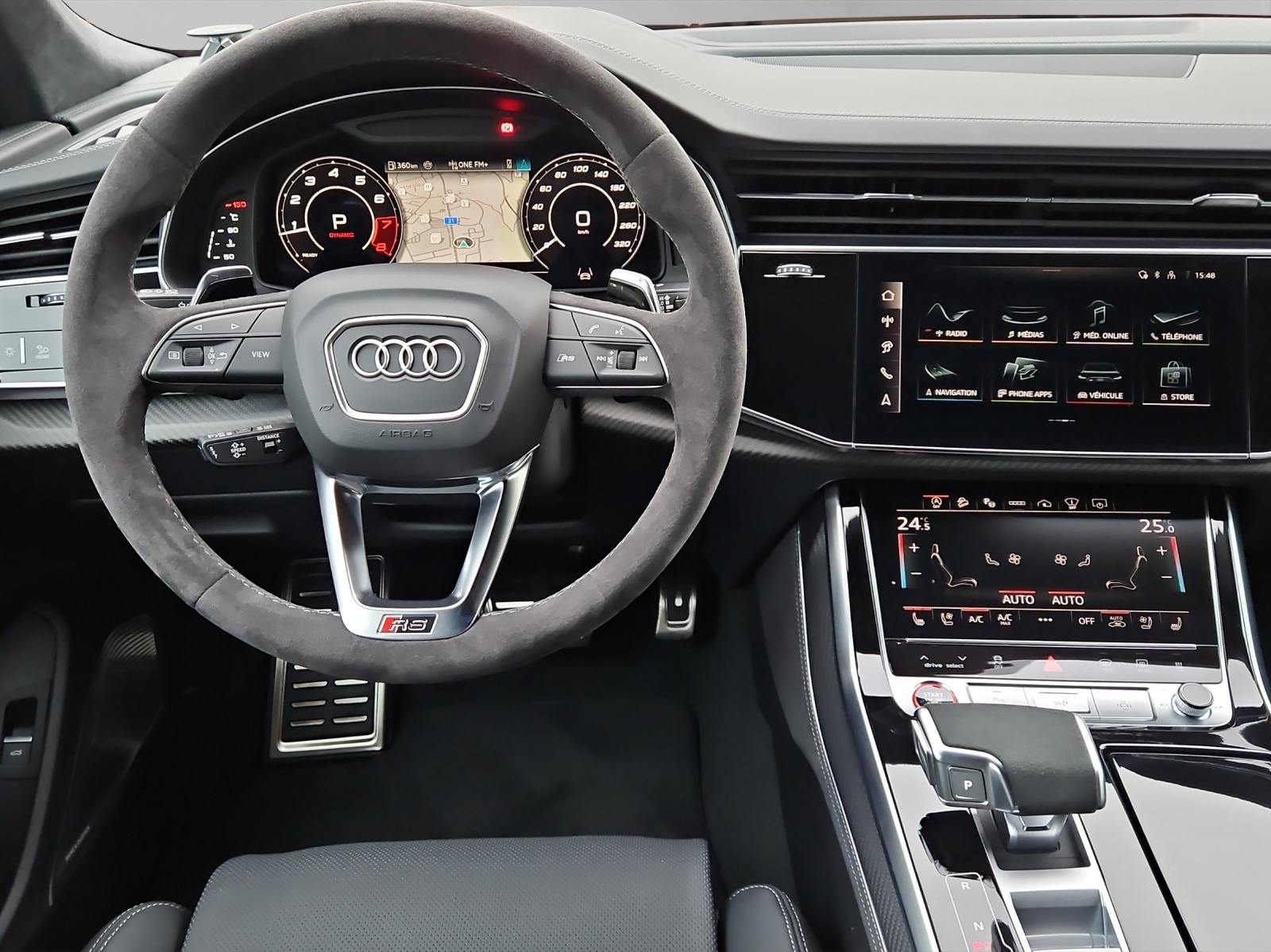 AUDI RSQ8 performance quattro-image-15
