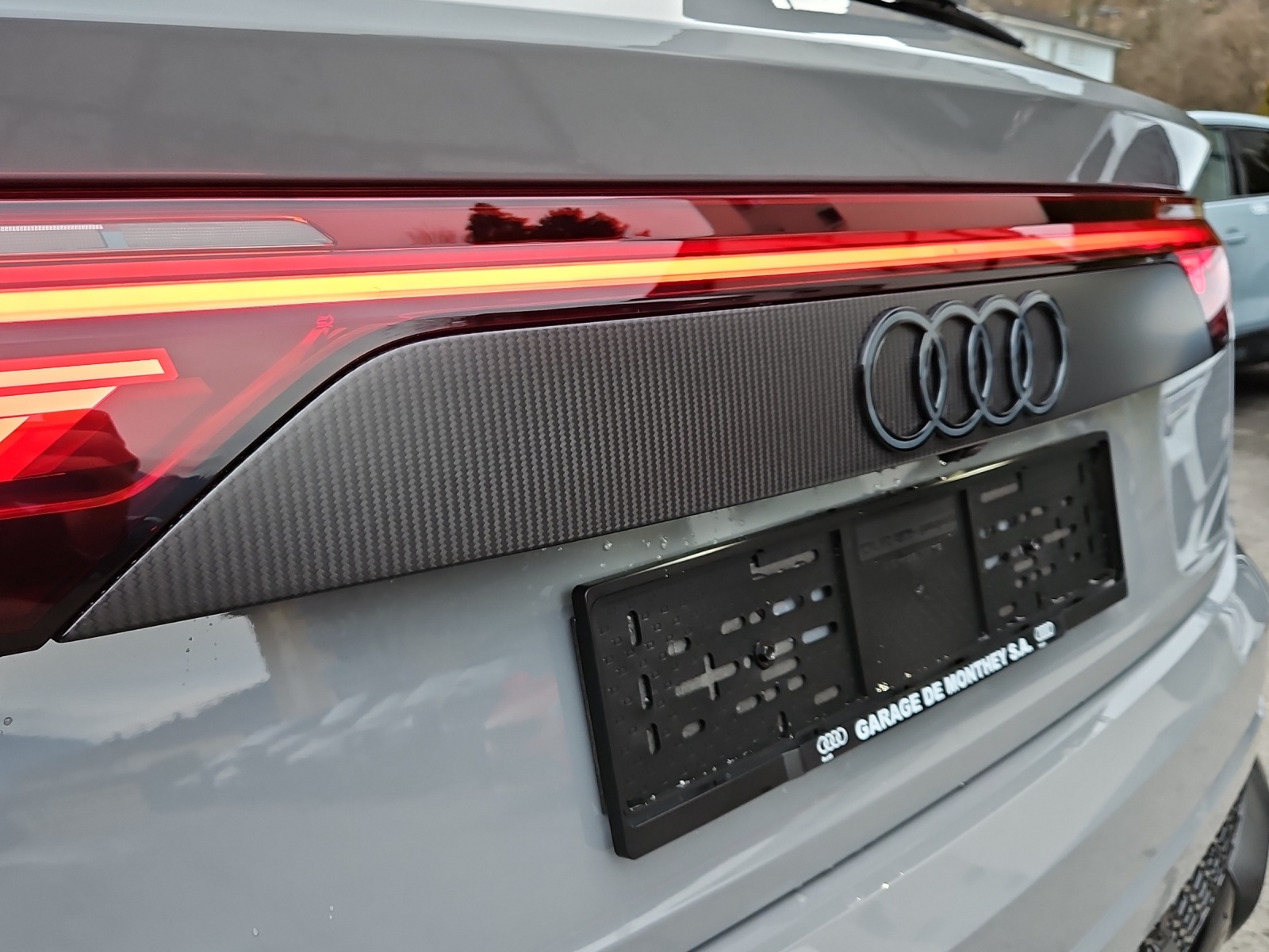 AUDI RSQ8 performance quattro-image-9