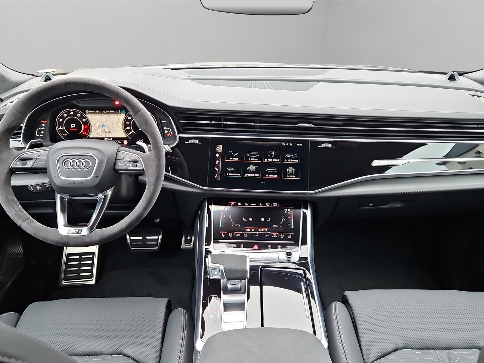 AUDI RSQ8 performance quattro-image-14