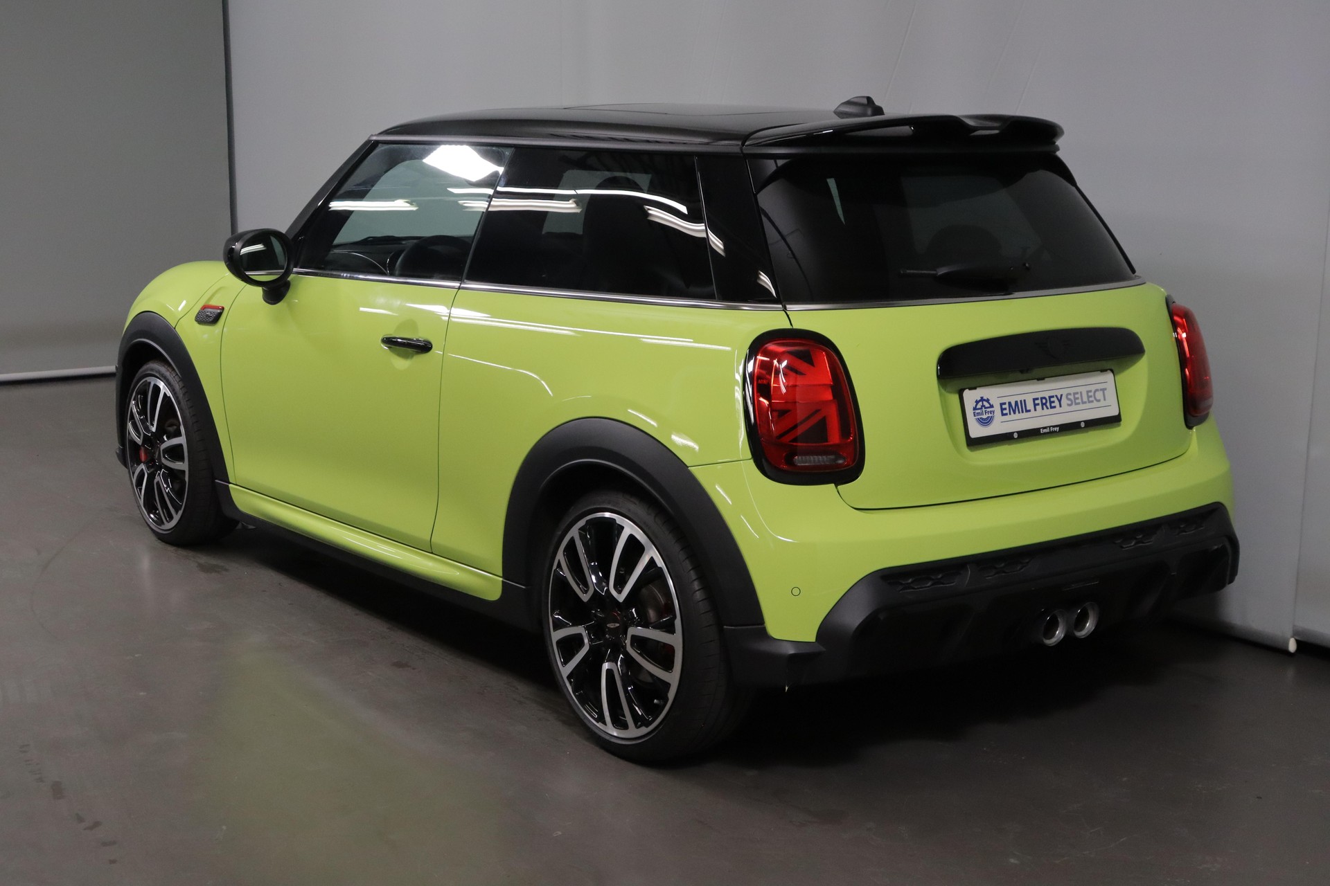 MINI F56 2.0i John Cooper Works SAG-image-14