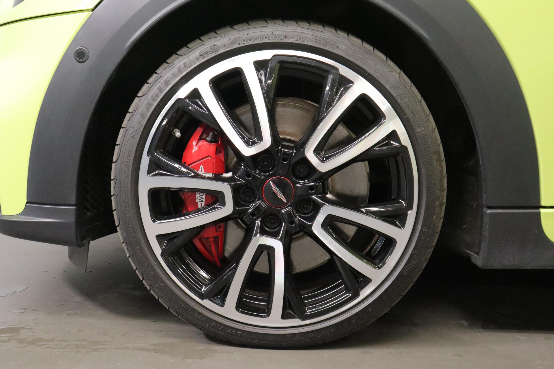 MINI F56 2.0i John Cooper Works SAG-image-12