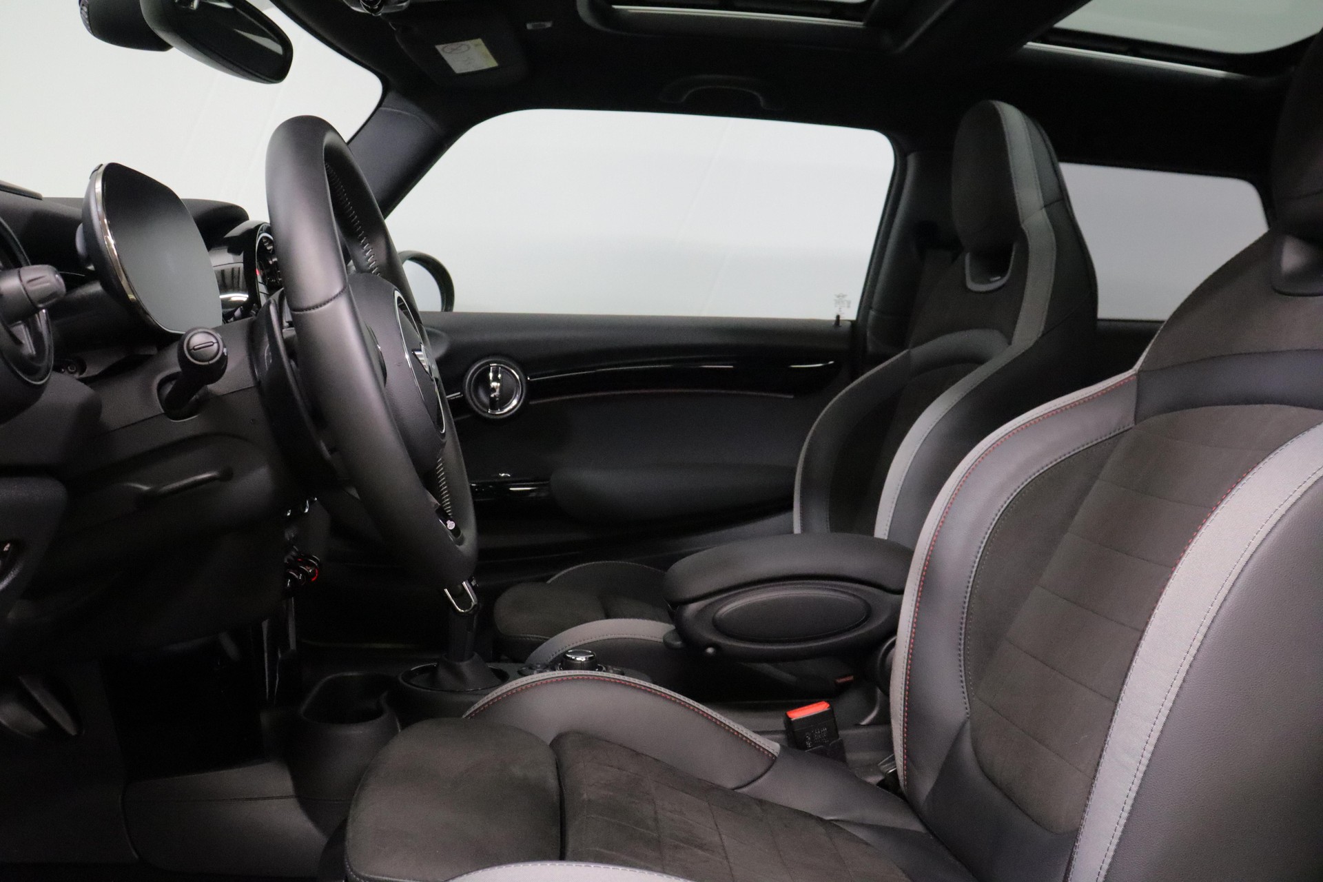 MINI F56 2.0i John Cooper Works SAG-image-2