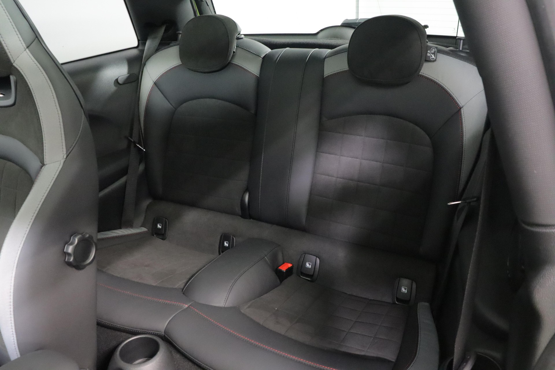 MINI F56 2.0i John Cooper Works SAG-image-3