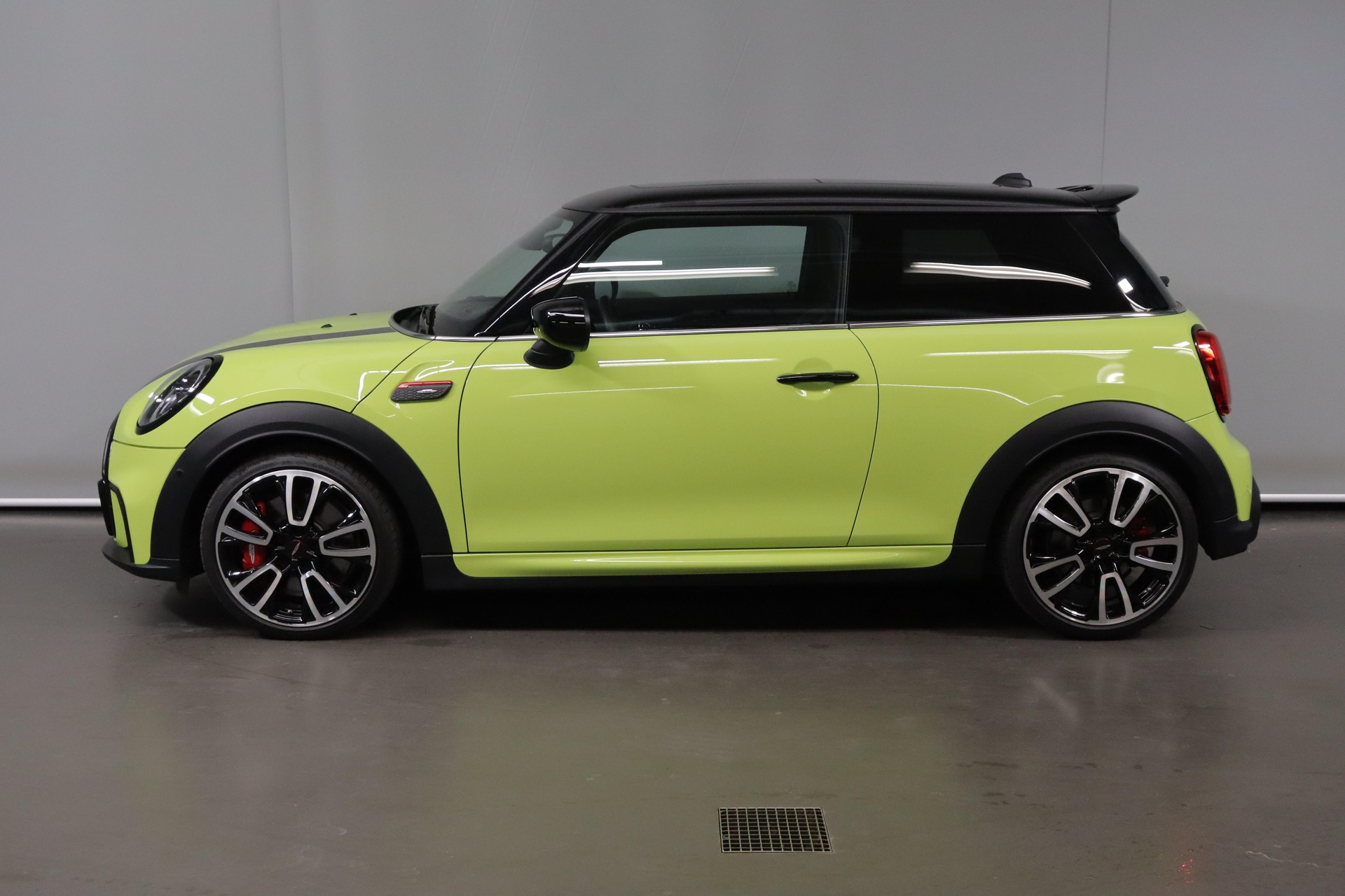 MINI F56 2.0i John Cooper Works SAG-image-4