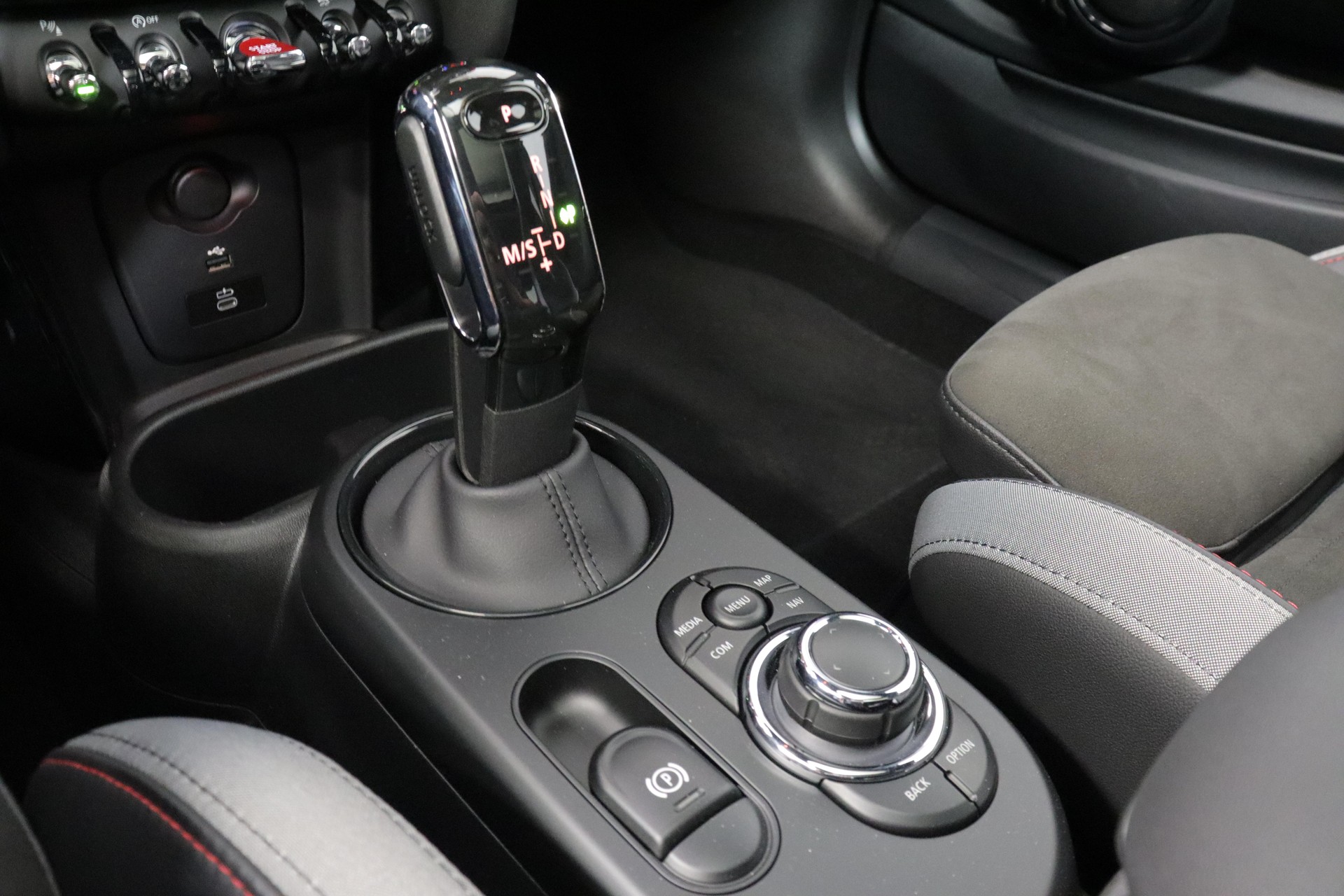 MINI F56 2.0i John Cooper Works SAG-image-15