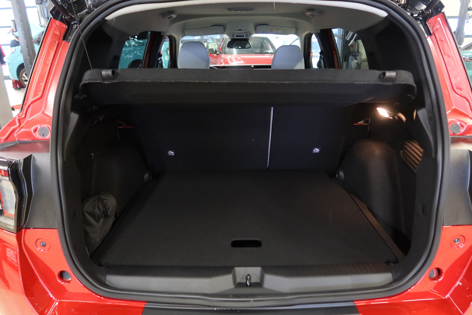 CITROEN e-C3 Aircross 54kWh Max-image-11