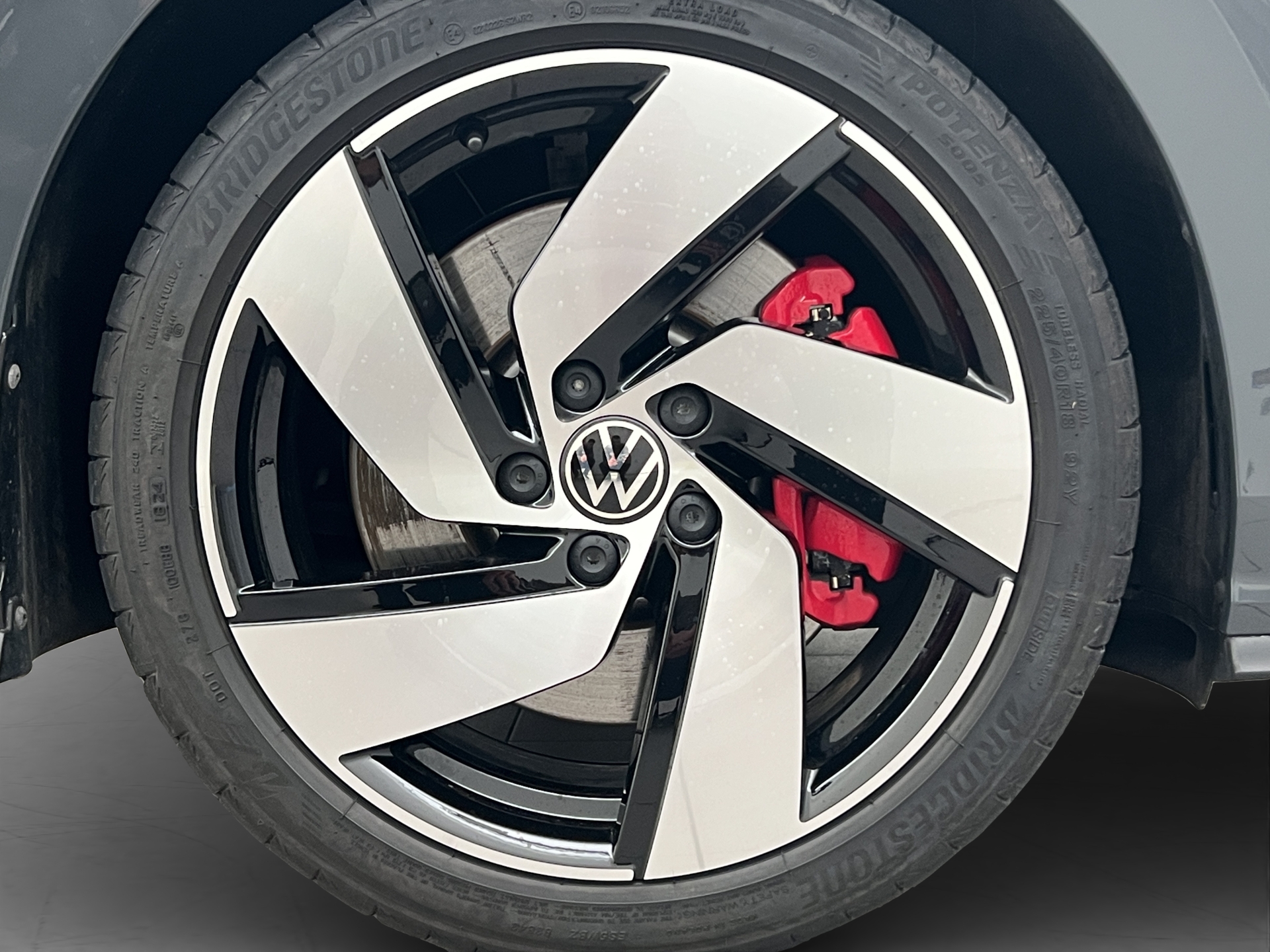 VW Golf 8 2.0 TSI GTI DSG-image-8