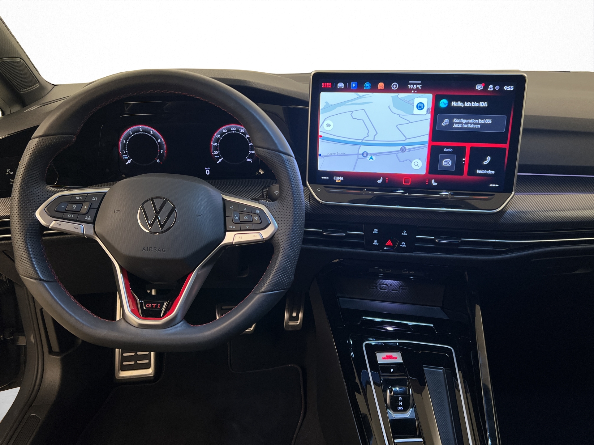 VW Golf 8 2.0 TSI GTI DSG-image-5