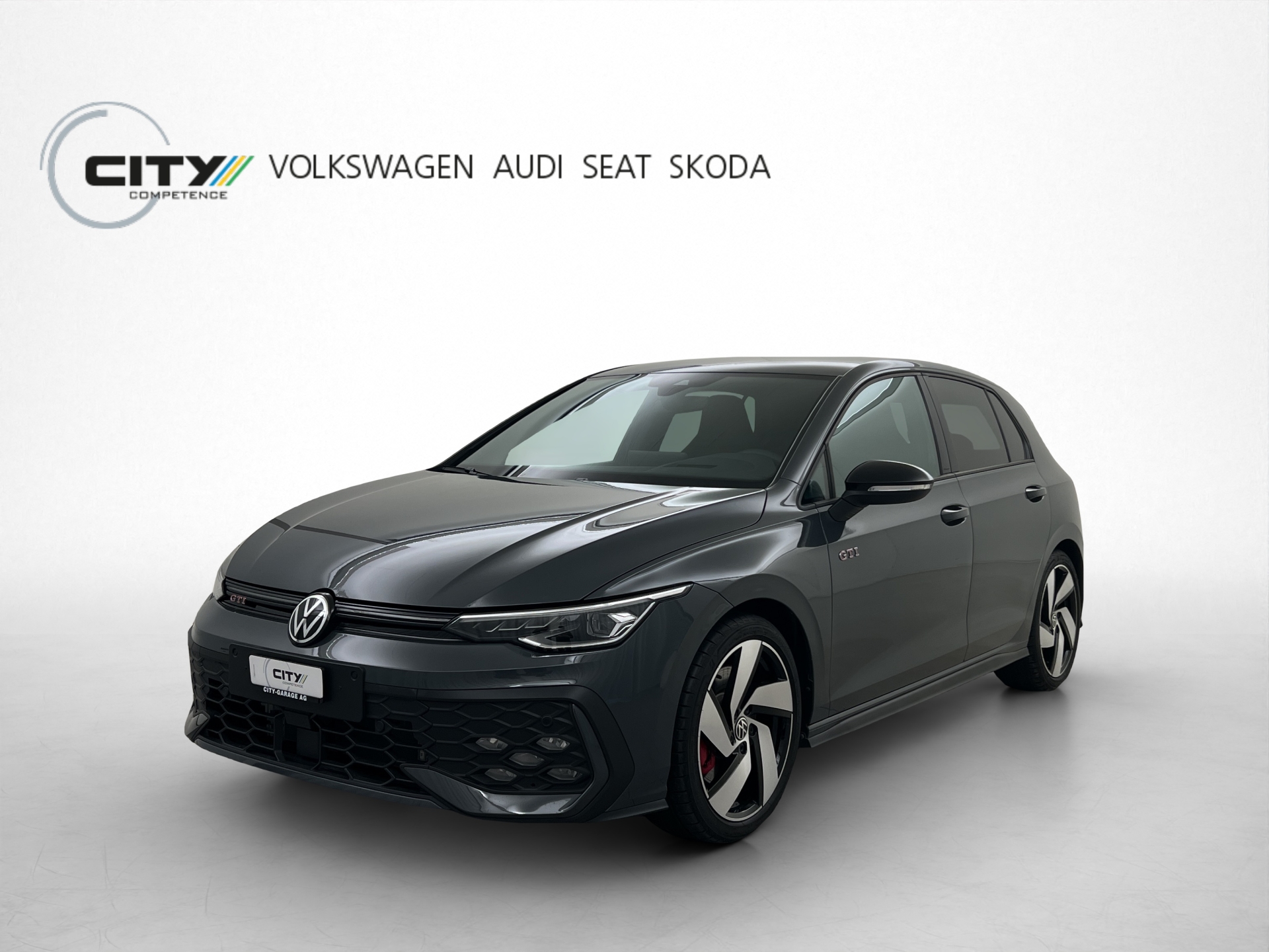 VW Golf 8 2.0 TSI GTI DSG-image-0