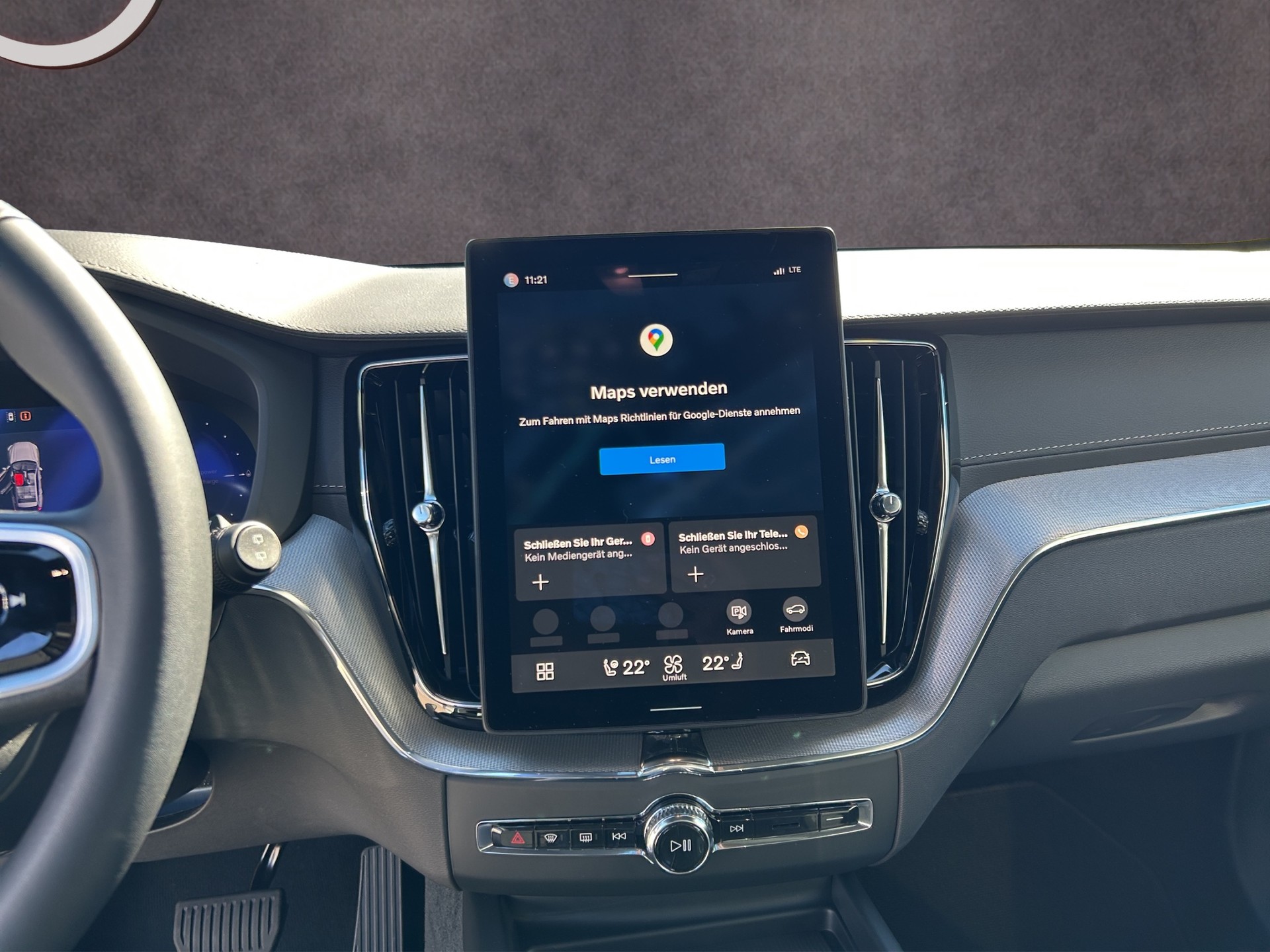 VOLVO XC60 2.0 T8 TE Black Edition eAWD-image-14