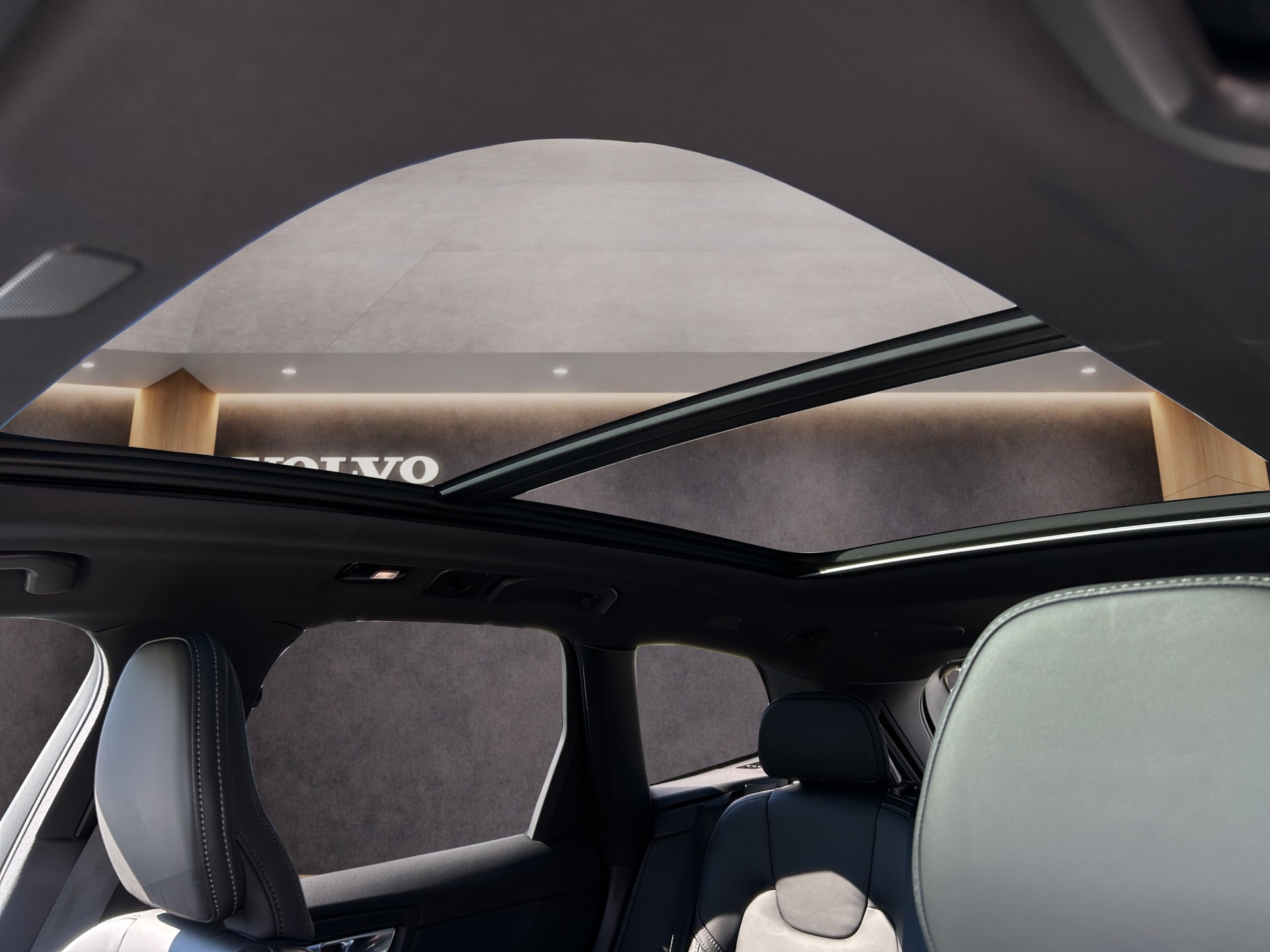 VOLVO XC60 2.0 T8 TE Black Edition eAWD-image-9