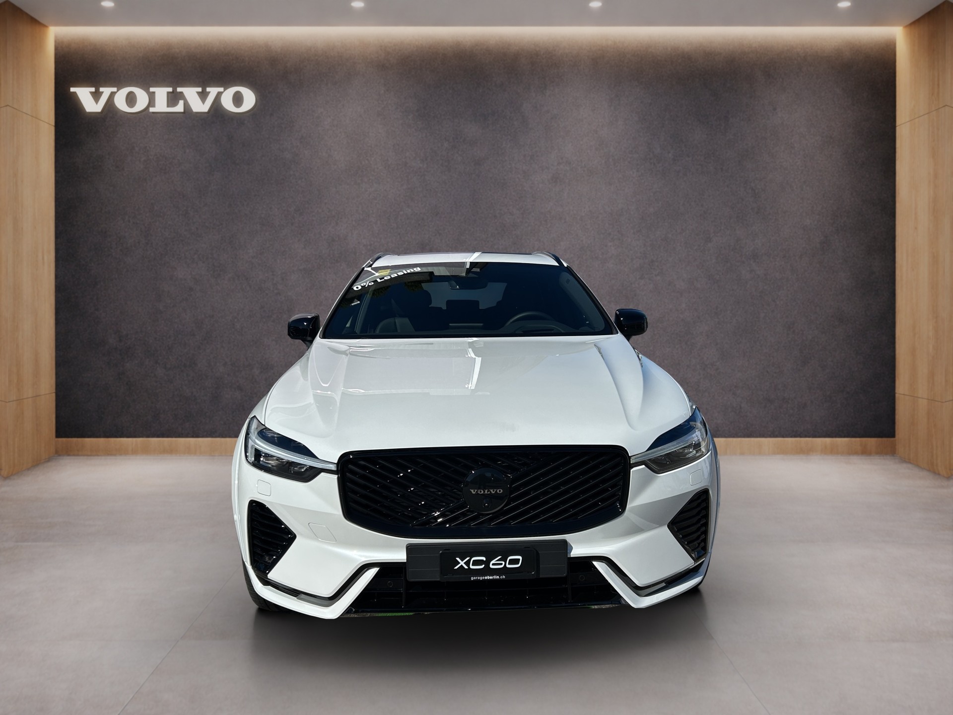 VOLVO XC60 2.0 T8 TE Black Edition eAWD-image-7