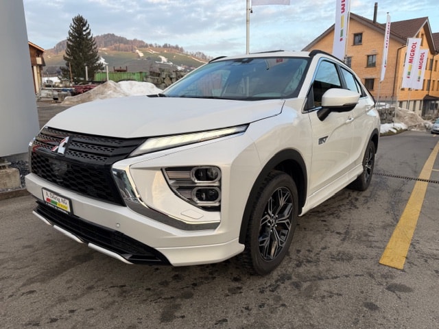MITSUBISHI Eclipse Cross 2.4 PHEV Instyle 4WD