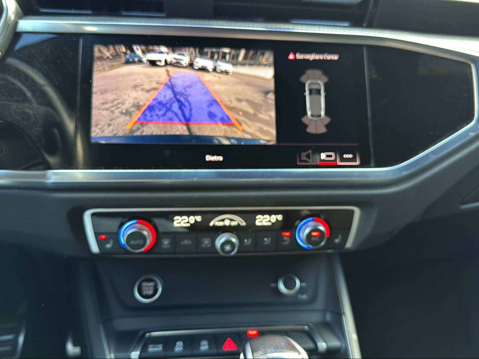 AUDI Q3 Sportback 35 TFSI S line Attraction S-tronic-image-12
