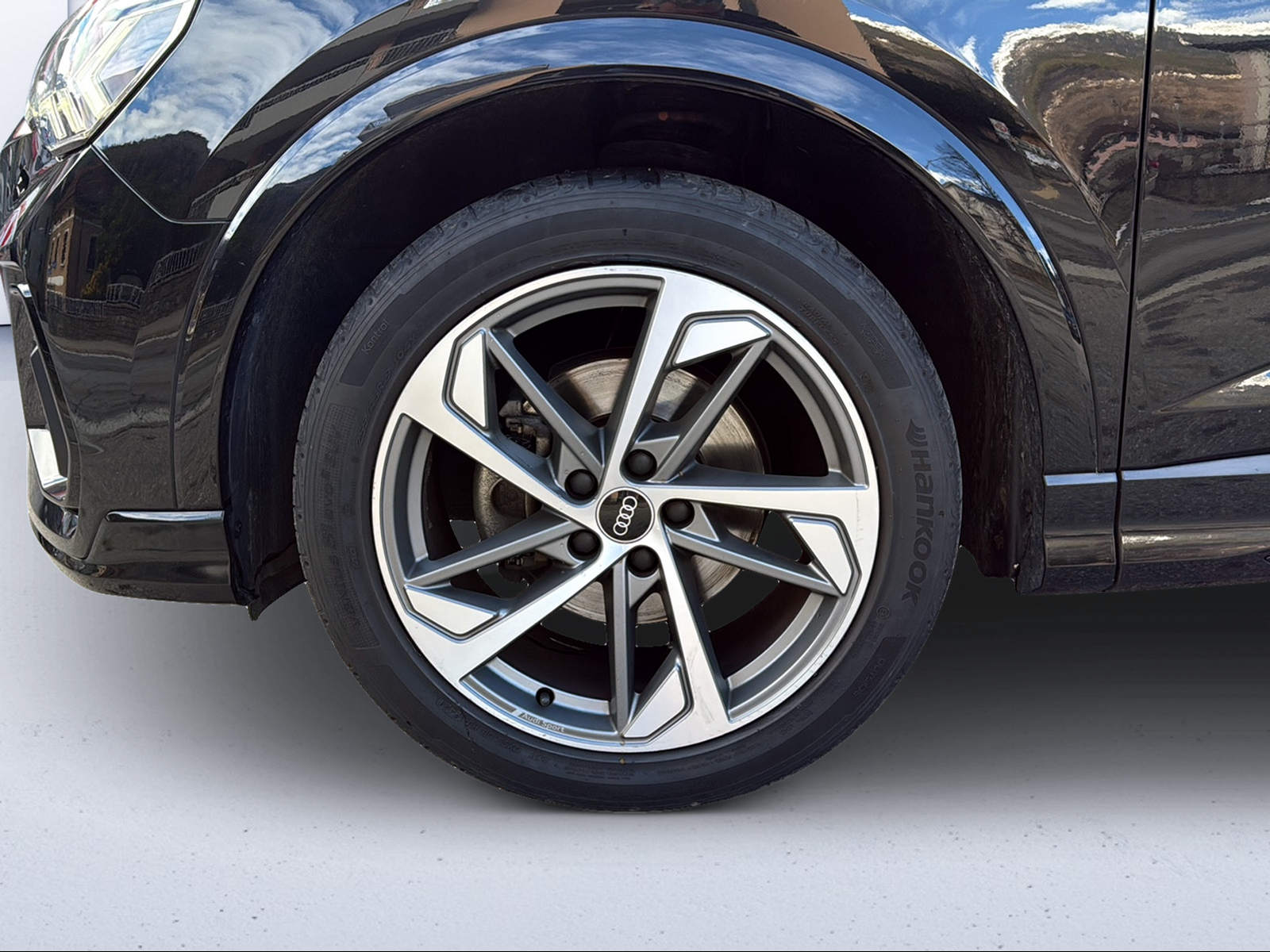 AUDI Q3 Sportback 35 TFSI S line Attraction S-tronic-image-14