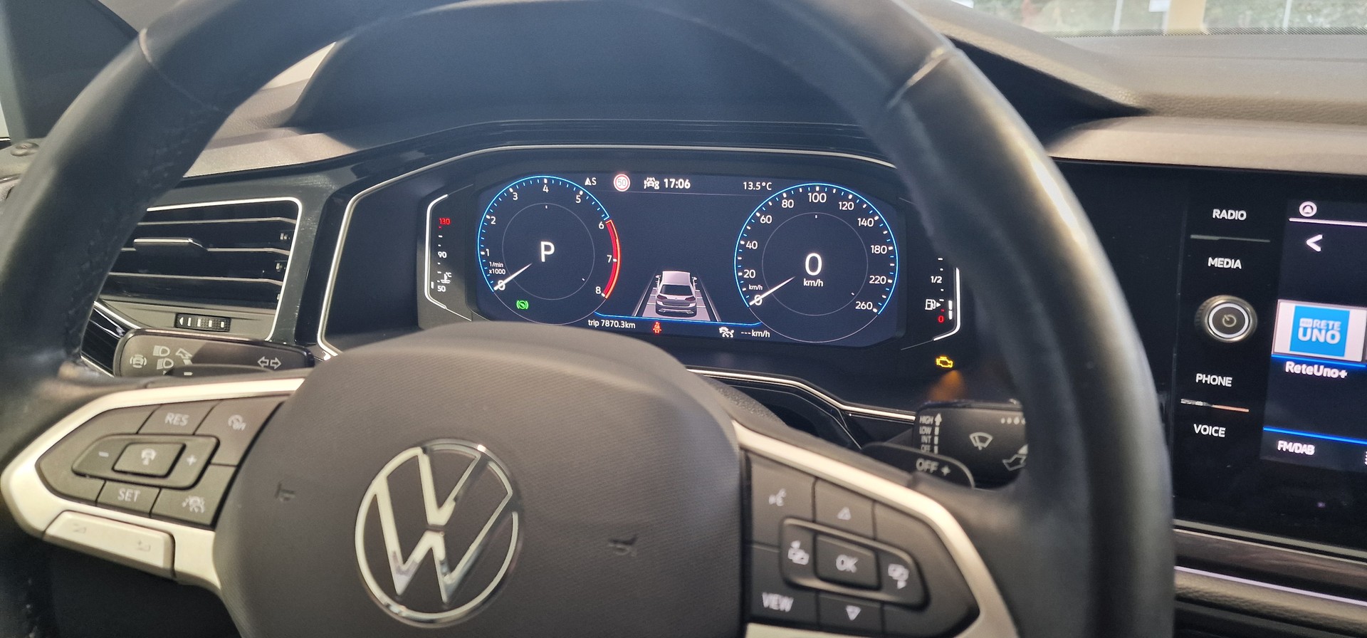 VW Polo 1.0 TSI Style DSG-image-10