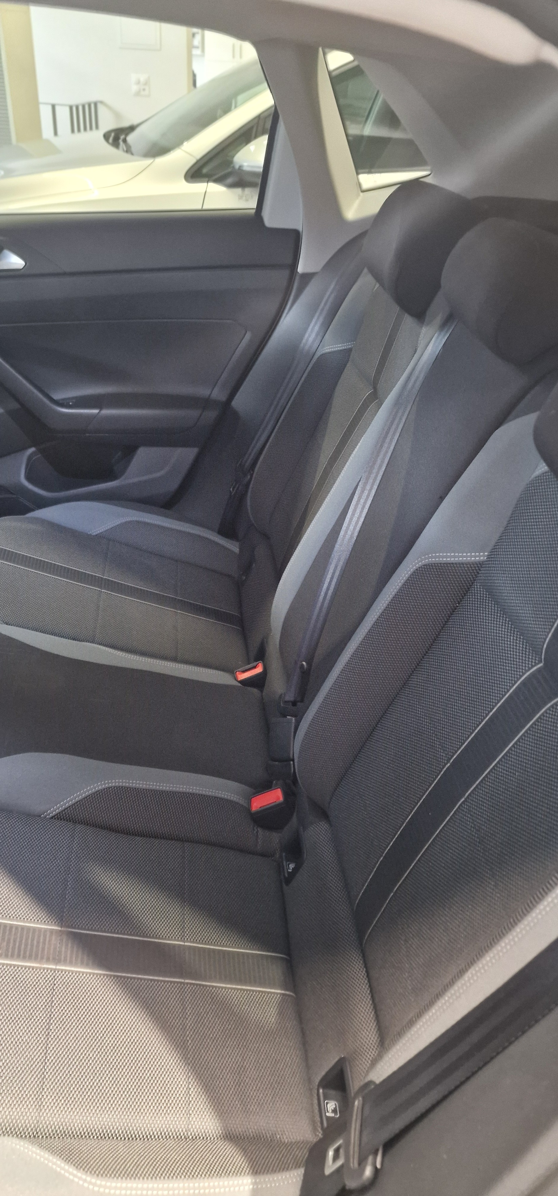 VW Polo 1.0 TSI Style DSG-image-14