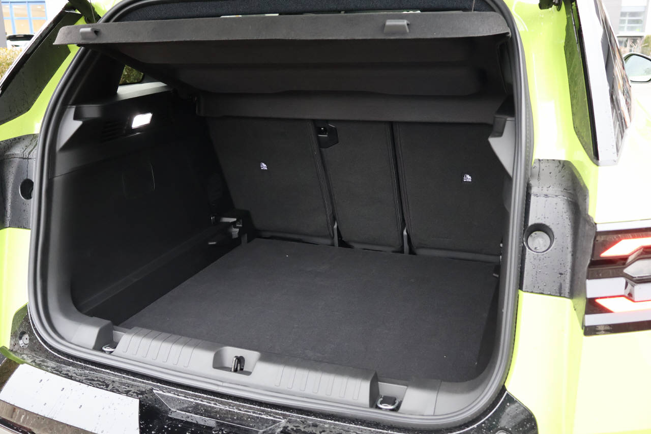 JEEP Compass 1.2 MHEV First Edition-image-14