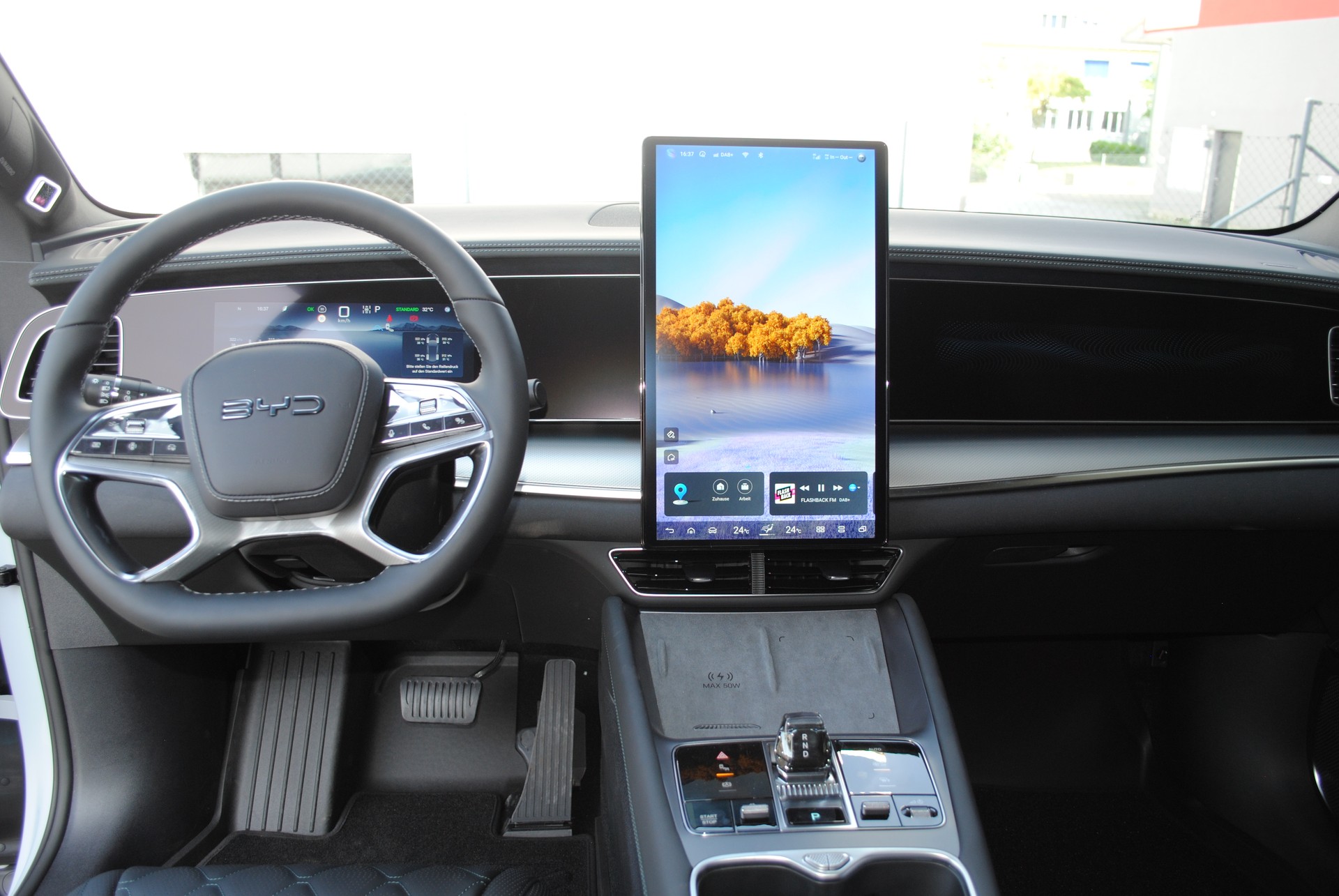 BYD Sealion 7 91,3 kWh Excellence AWD-image-13