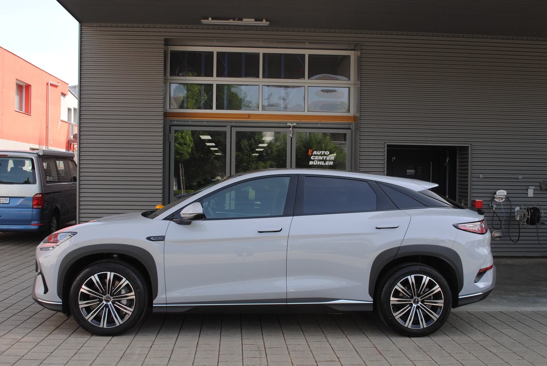 BYD Sealion 7 91,3 kWh Excellence AWD-image-4